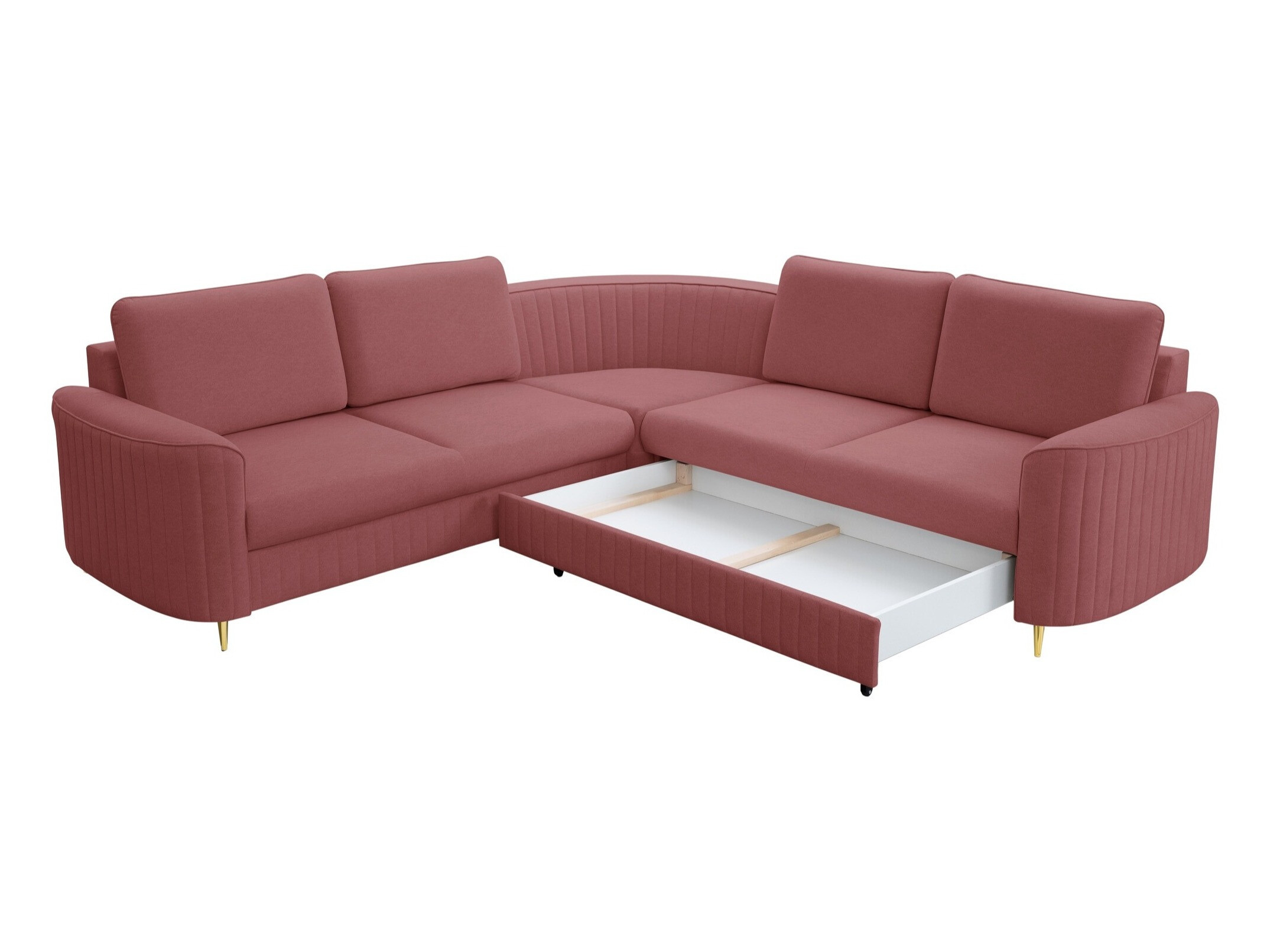 Hjørnesofa Kingston 157 (Castel 59)