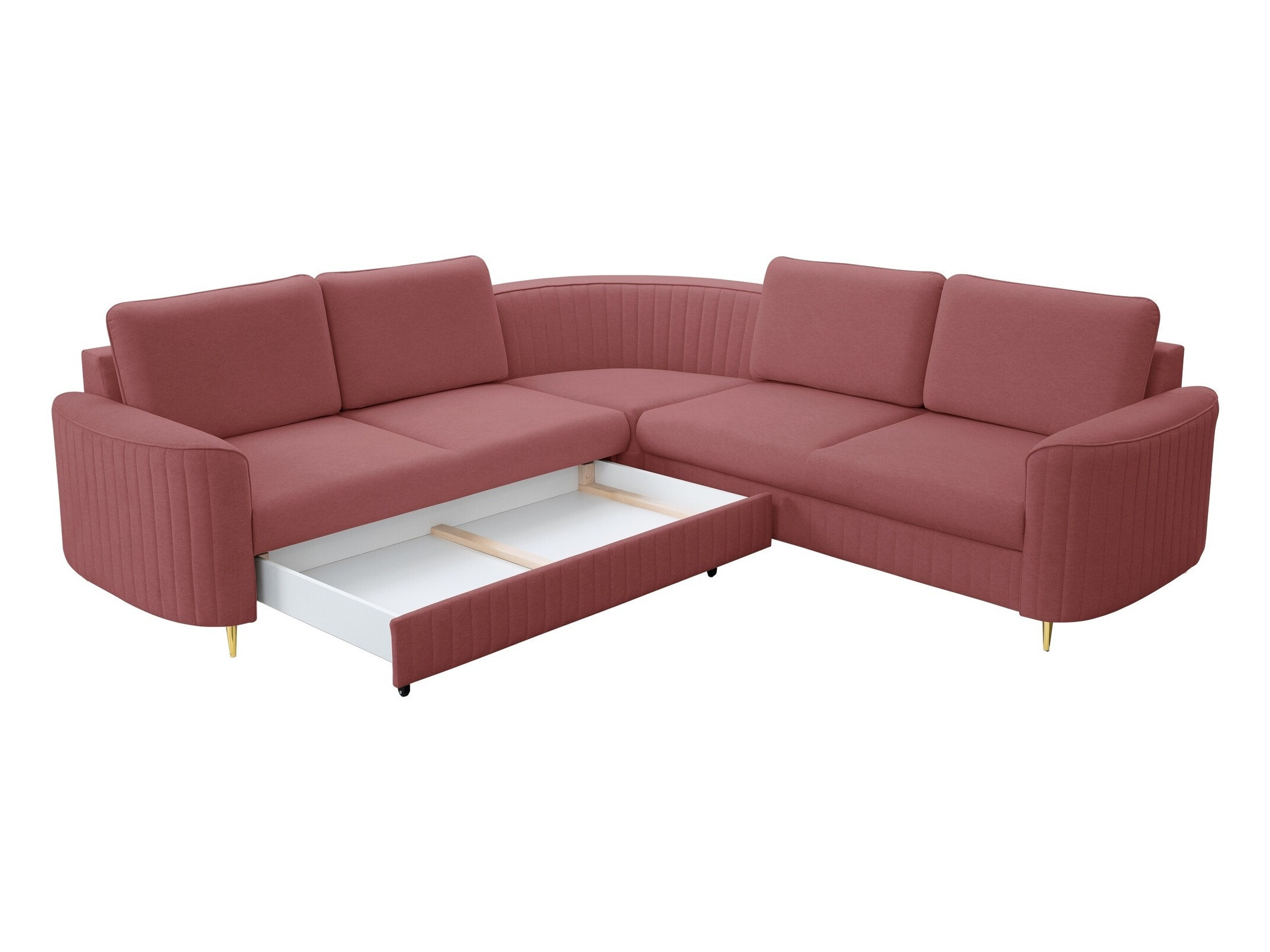 Hjørnesofa Kingston 157 (Castel 59)