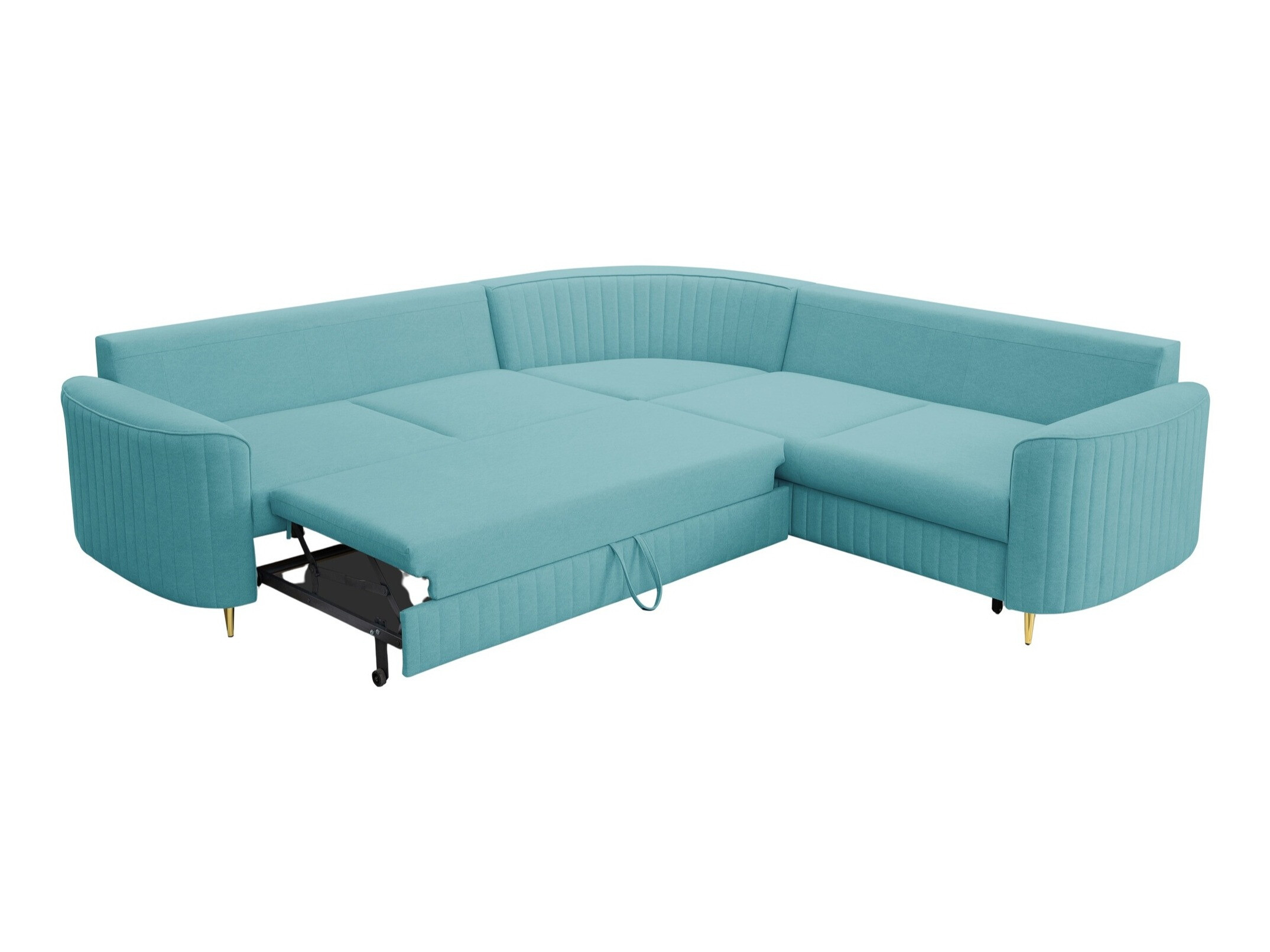 Hjørnesofa Kingston 157 (Castel 70)