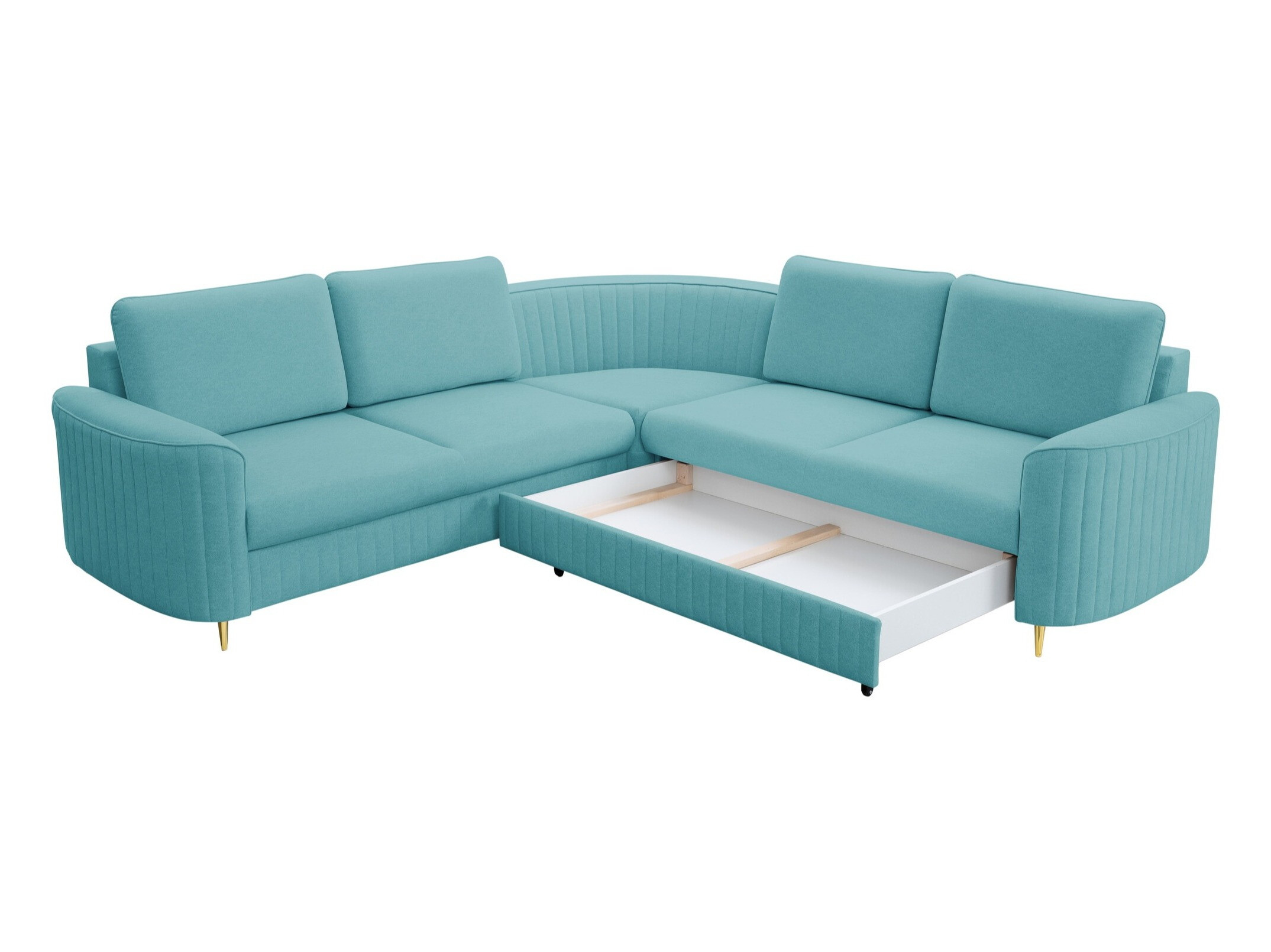 Hjørnesofa Kingston 157 (Castel 70)