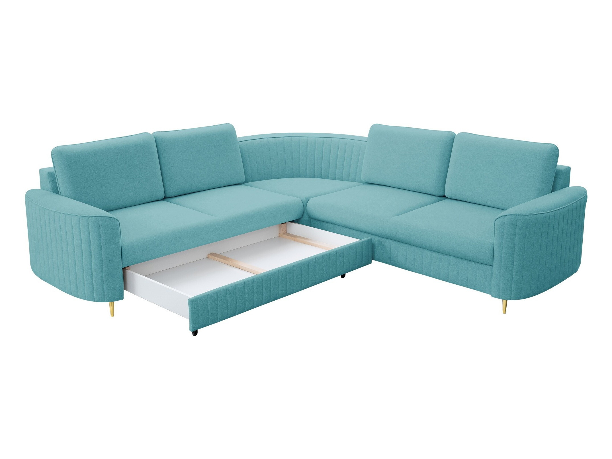Hjørnesofa Kingston 157 (Castel 70)