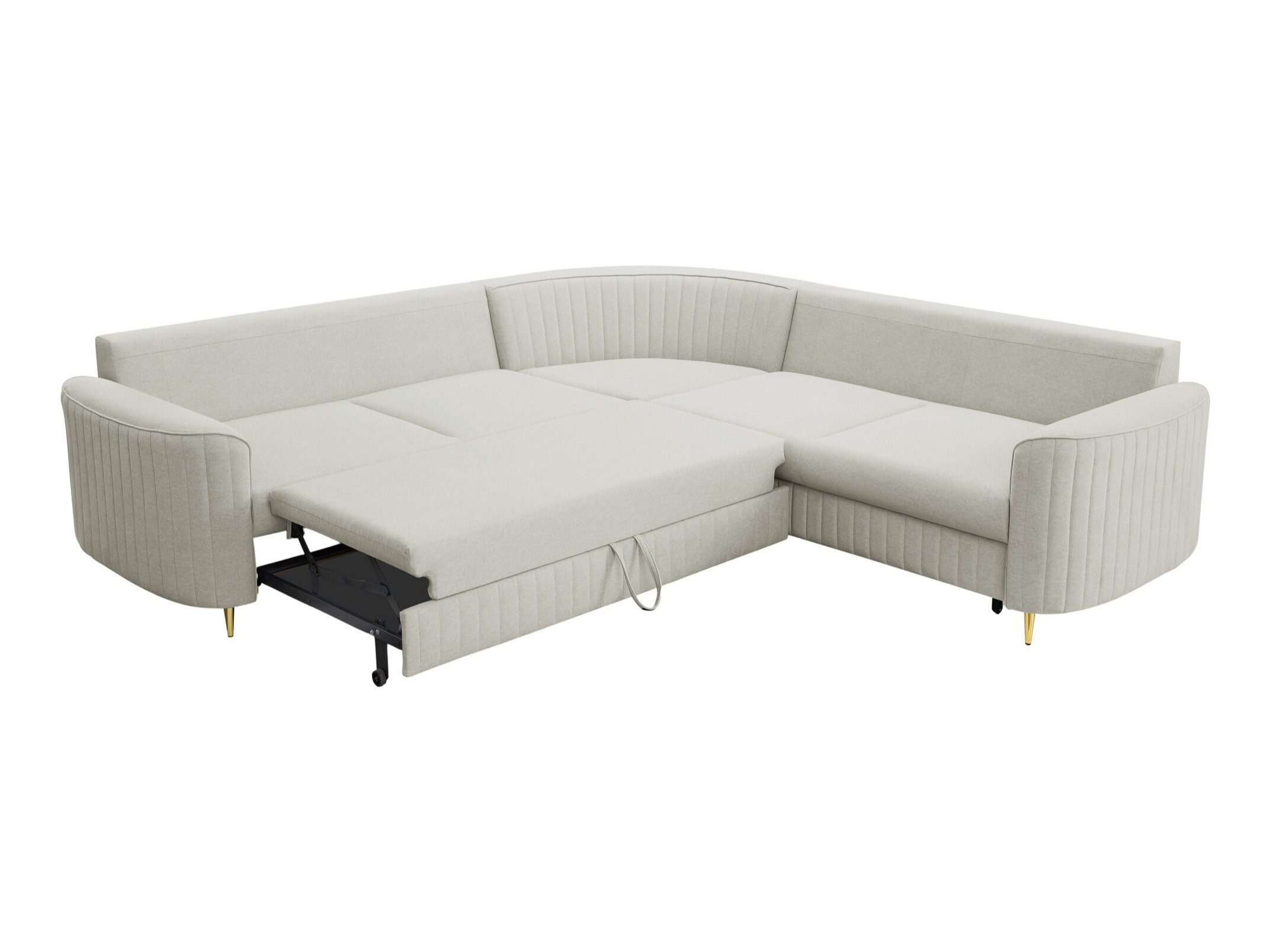 Hjørnesofa Kingston 157 (Castel 80)