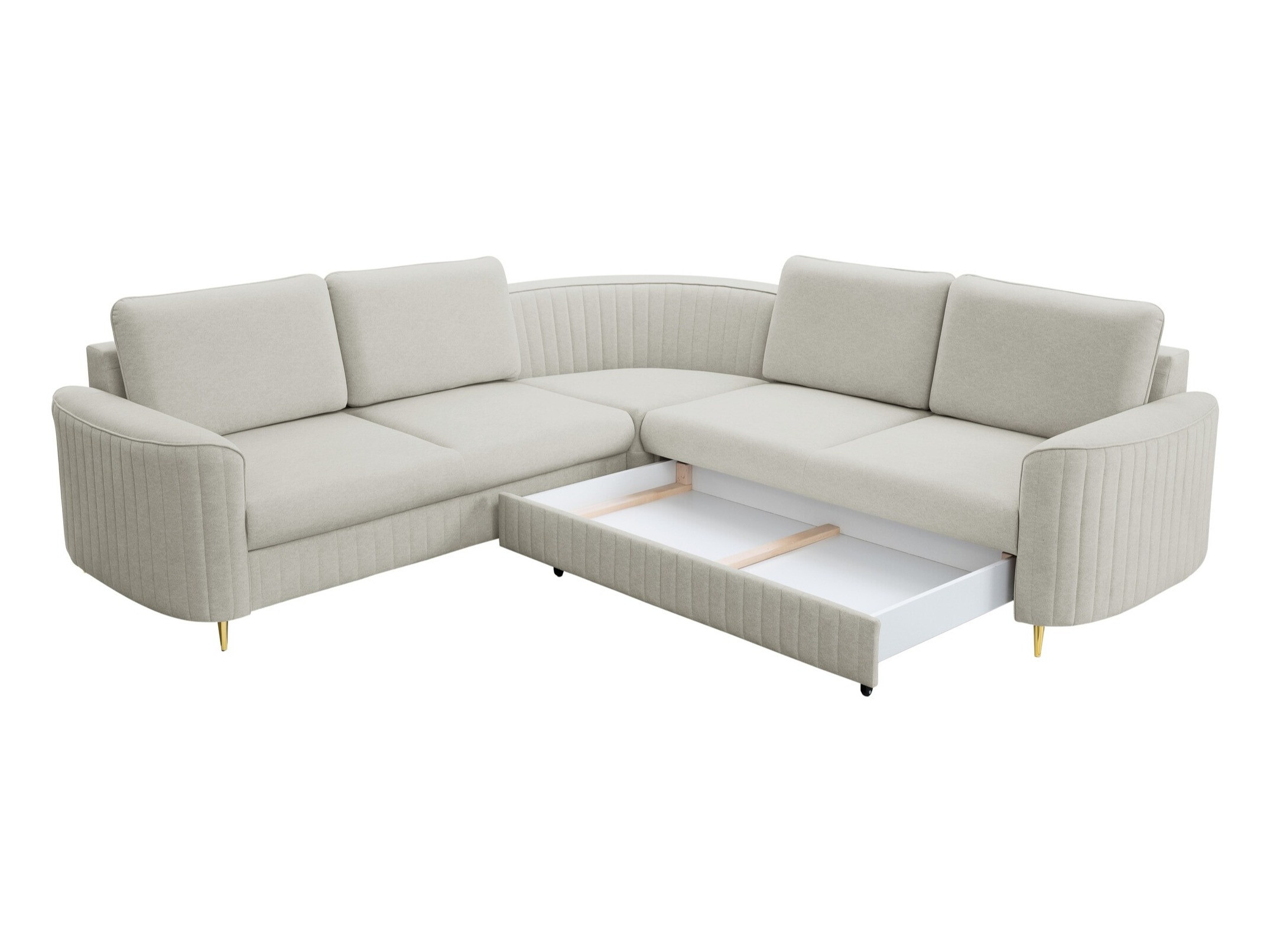 Hjørnesofa Kingston 157 (Castel 80)