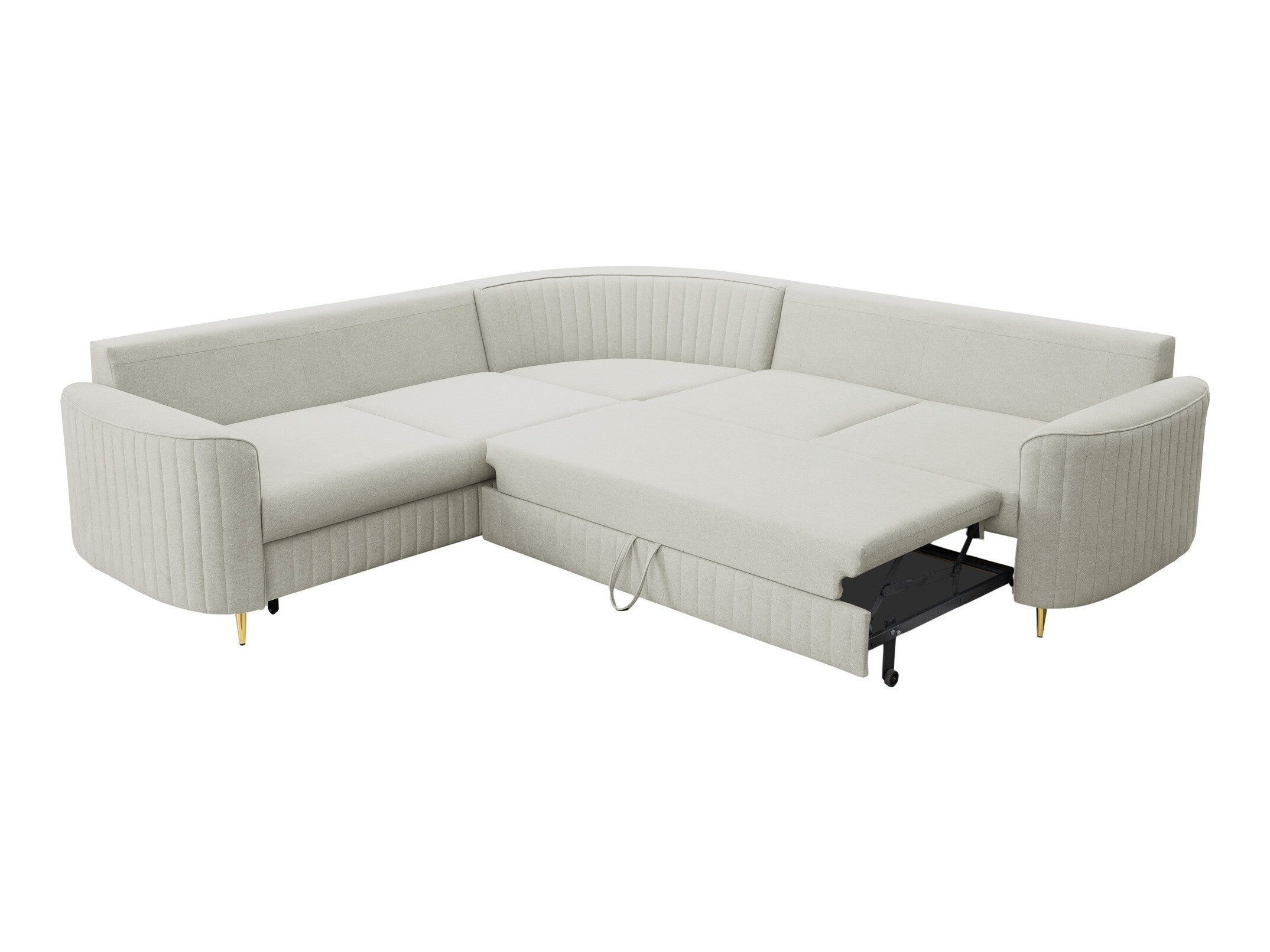 Hjørnesofa Kingston 157 (Castel 80)