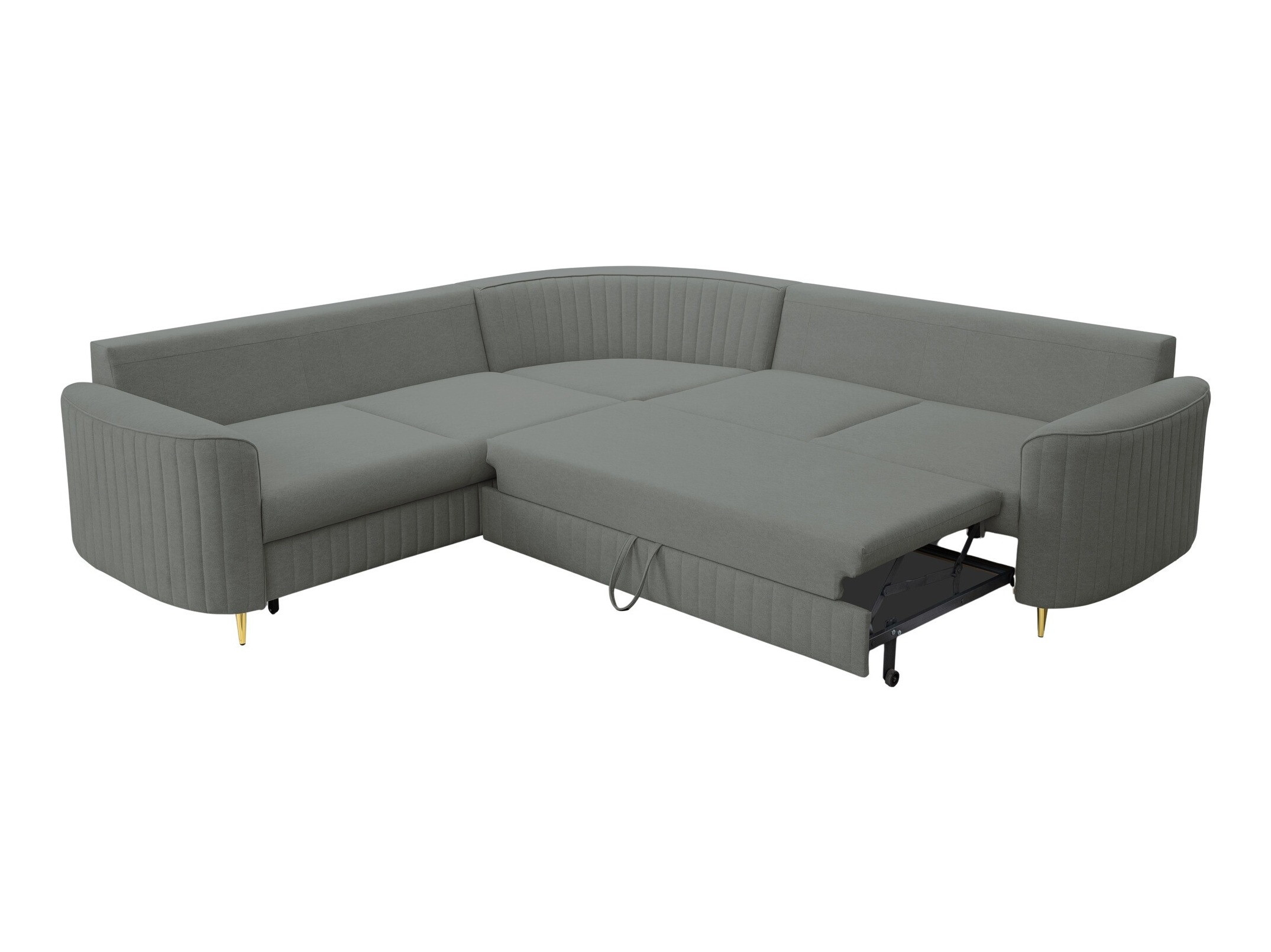 Hjørnesofa Kingston 157 (Castel 93)