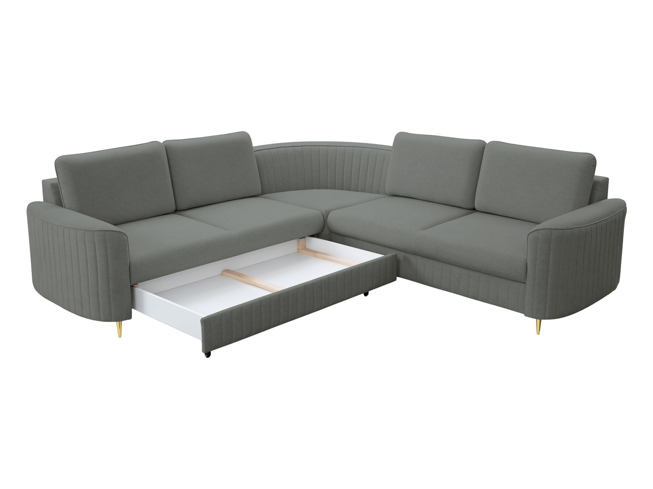 Hjørnesofa Kingston 157 (Castel 93)