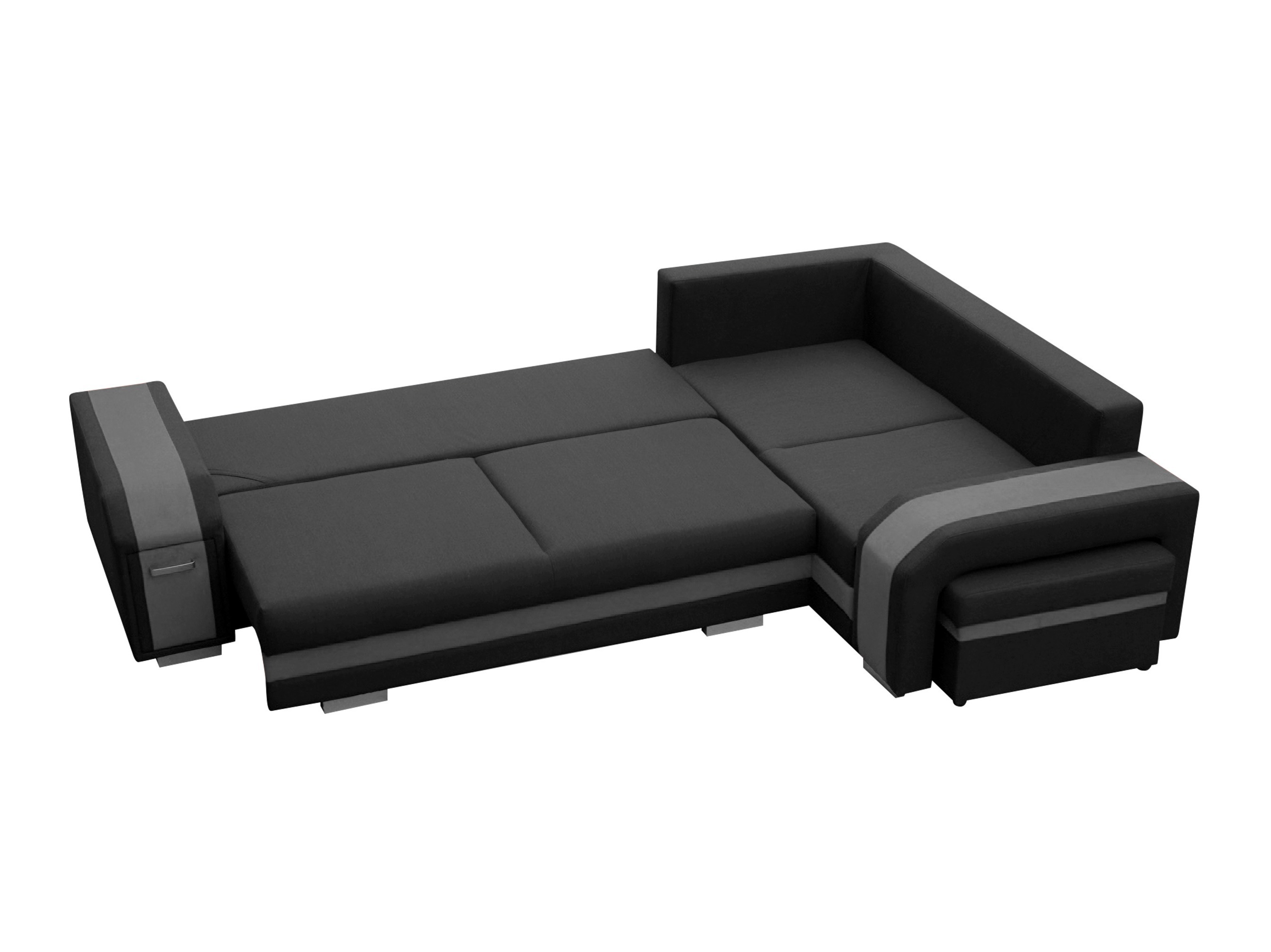 Hjørnesofa Kingsport 117 (Nazar 225.02 + Nazar 225.01)