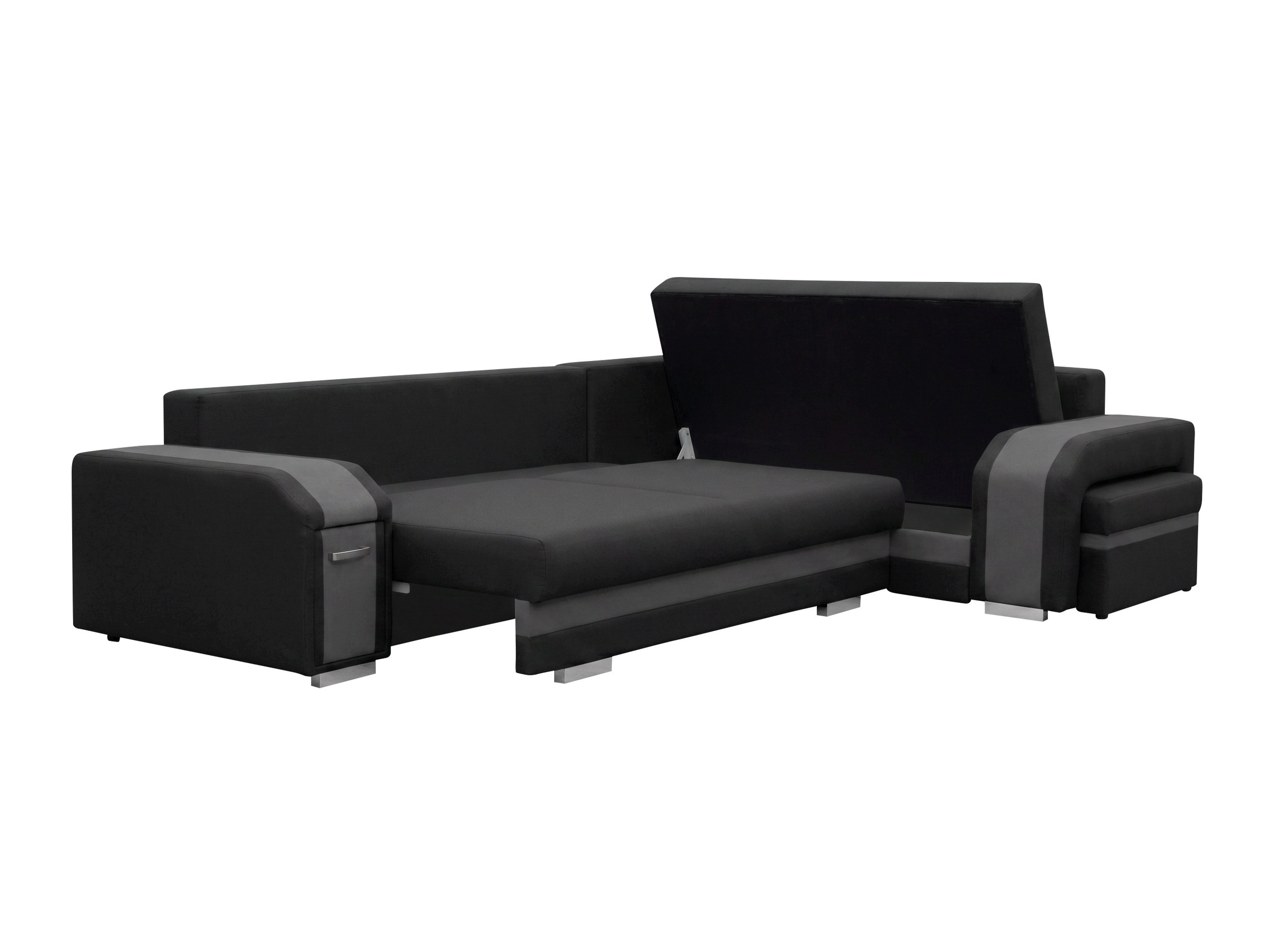 Hjørnesofa Kingsport 117 (Nazar 225.02 + Nazar 225.01)