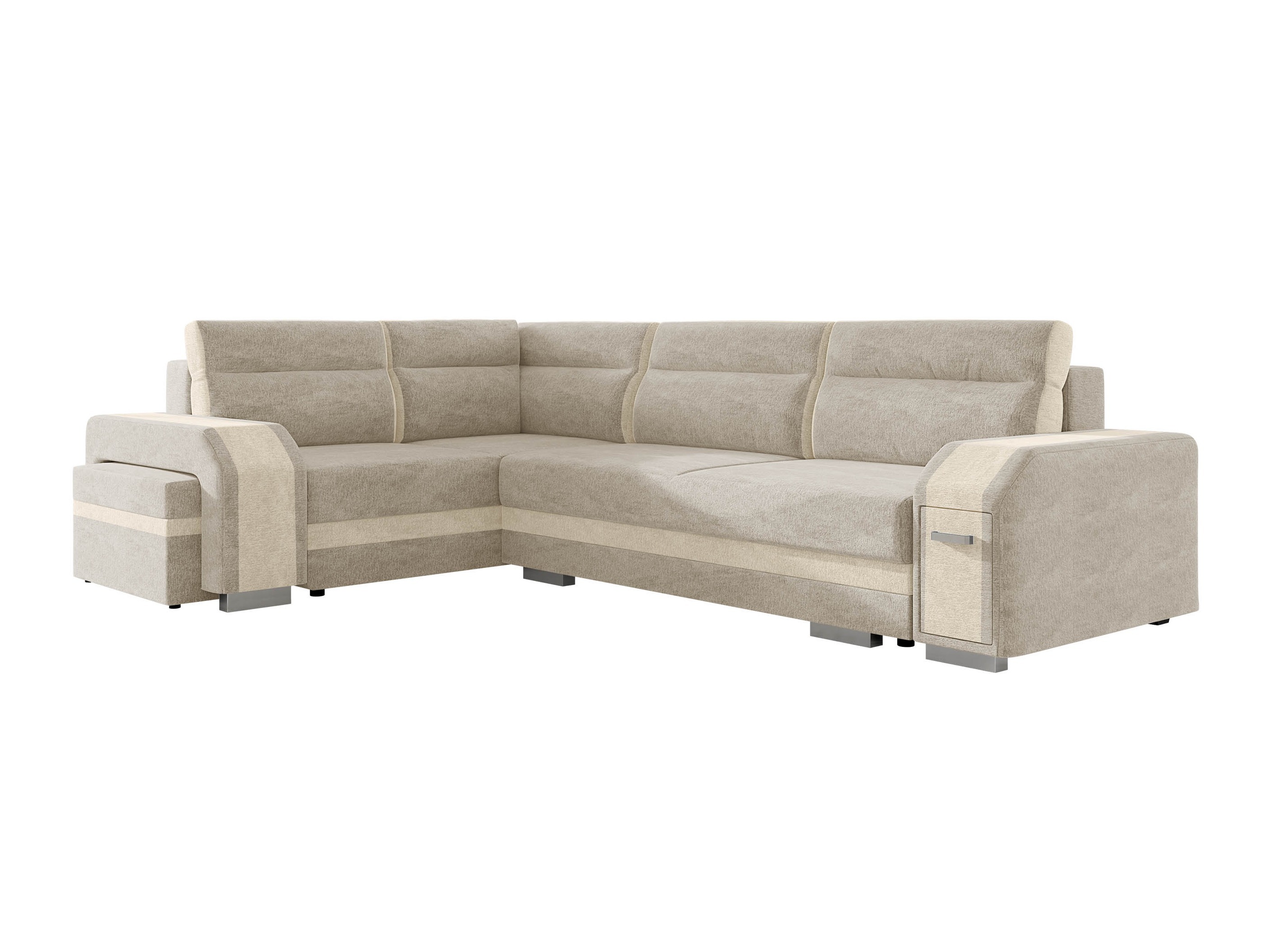 Hjørnesofa Kingsport 117 (Nazar 225.02 + Nazar 225.01)