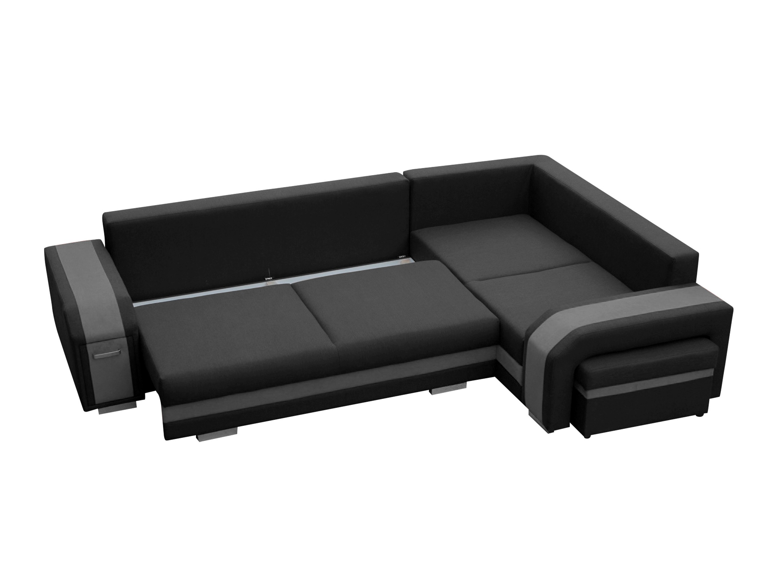 Hjørnesofa Kingsport 117 (Nazar 225.03 + Nazar 225.01)