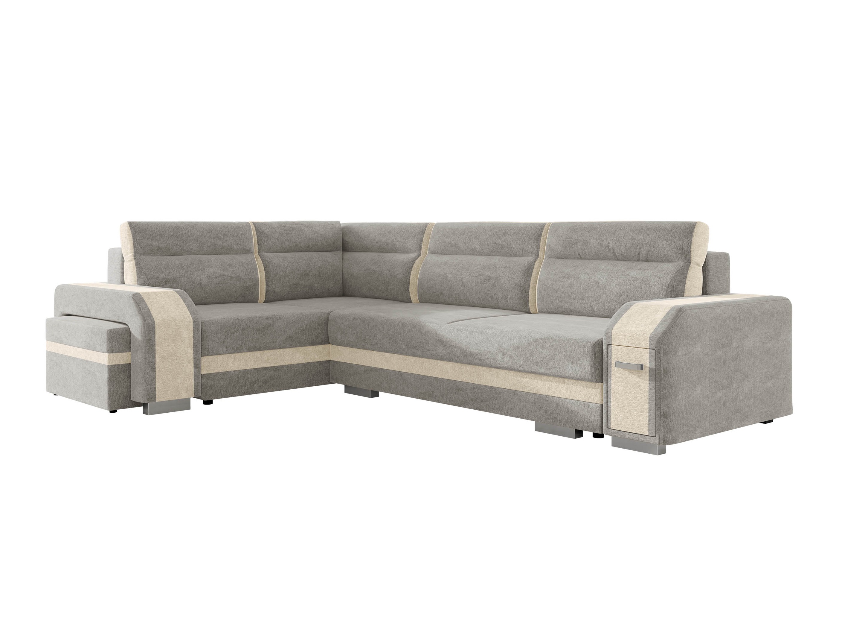 Hjørnesofa Kingsport 117 (Nazar 225.03 + Nazar 225.01)