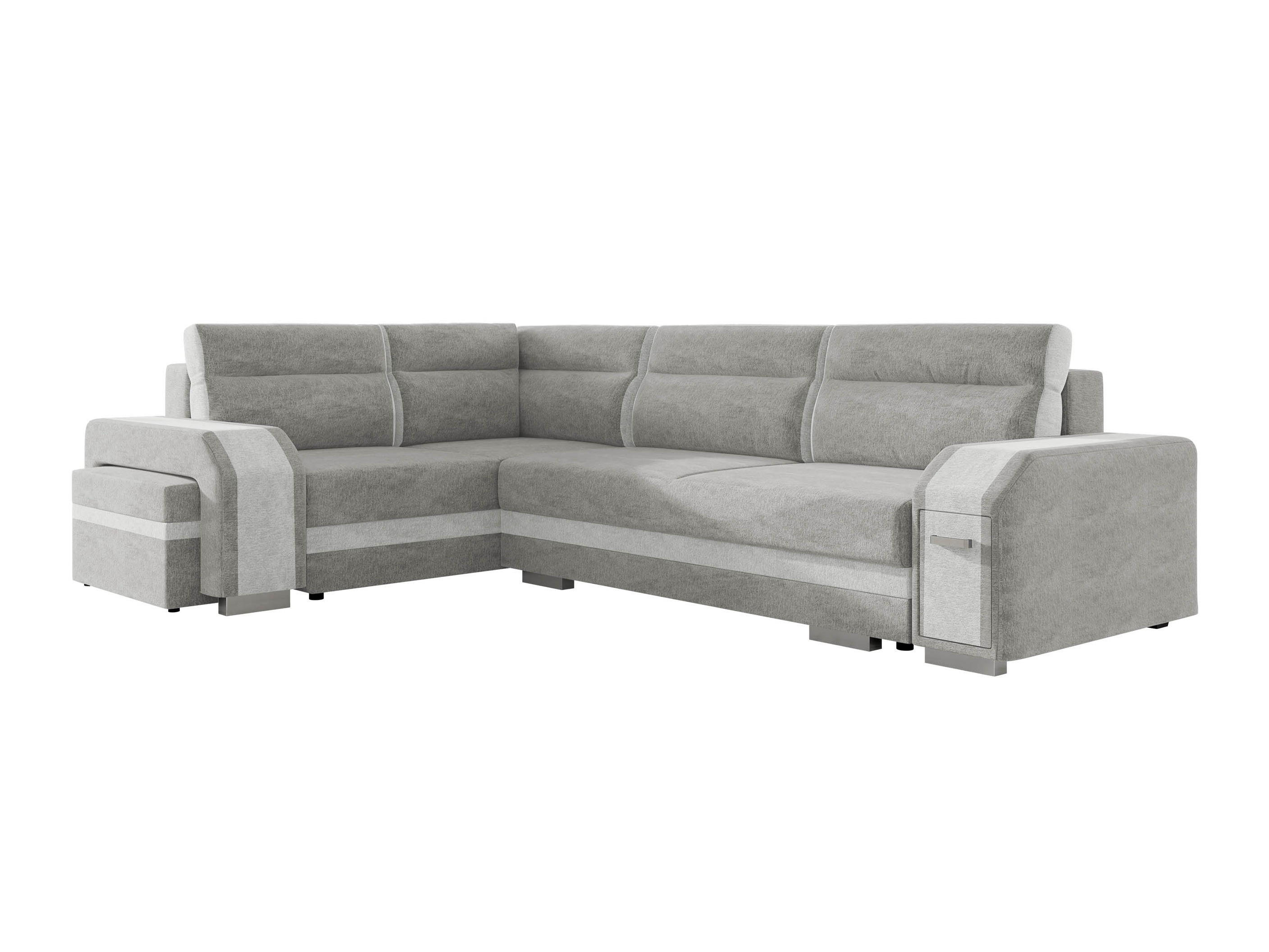 Hjørnesofa Kingsport 117 (Nazar 225.05 + Nazar 225.04)