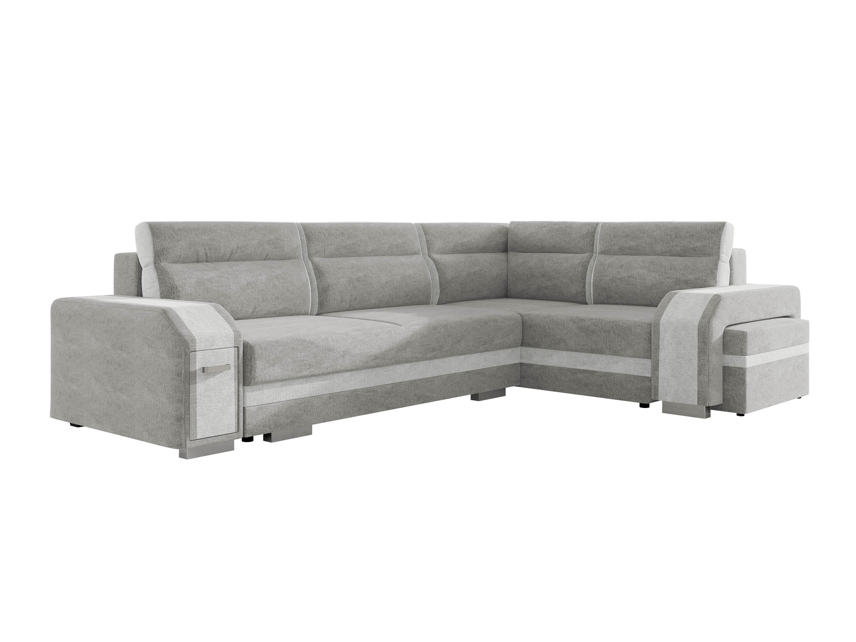 Hjørnesofa Kingsport 117 (Nazar 225.05 + Nazar 225.04)