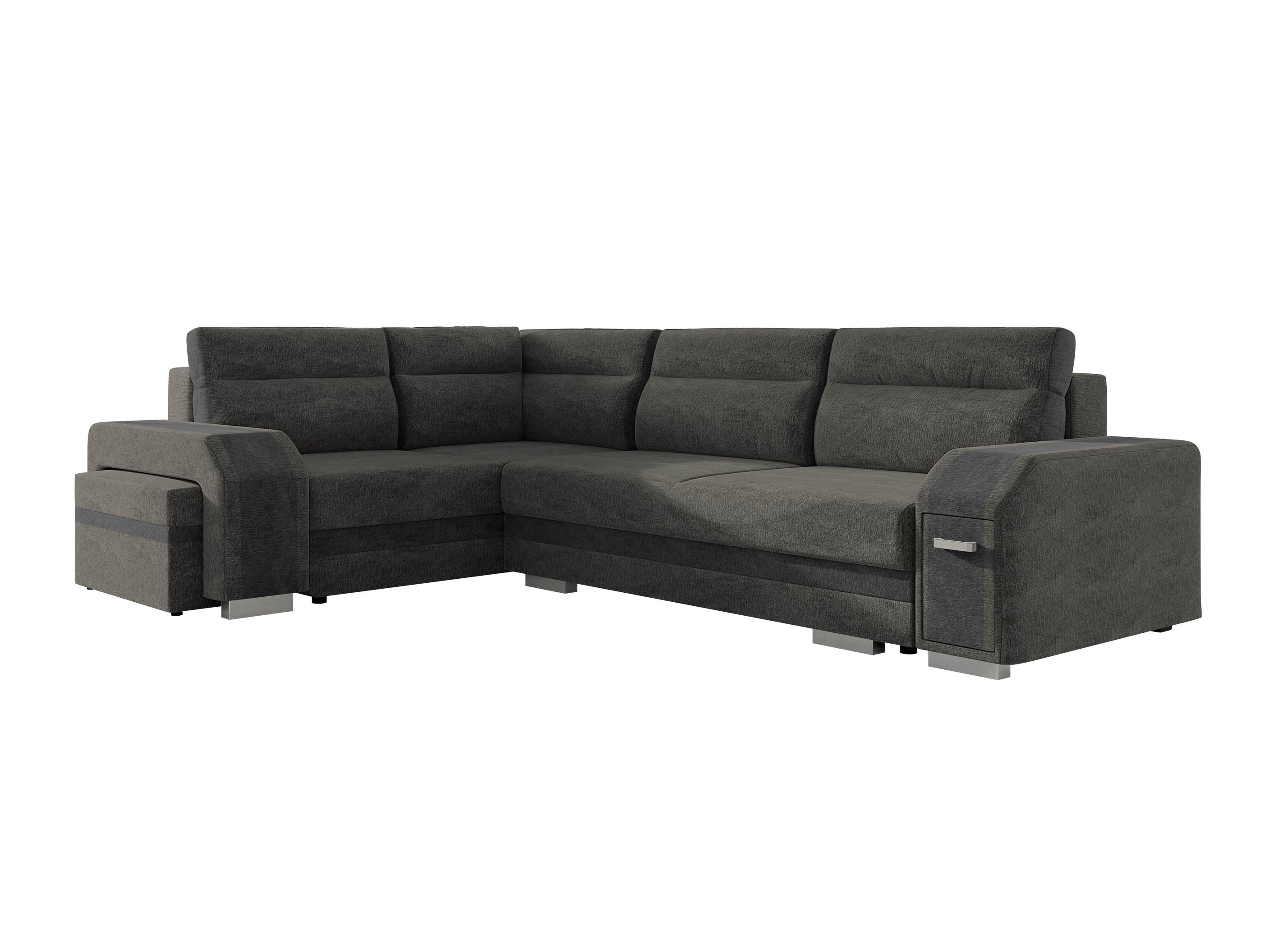 Hjørnesofa Kingsport 117 (Nazar 225.06 + Nazar 225.07)