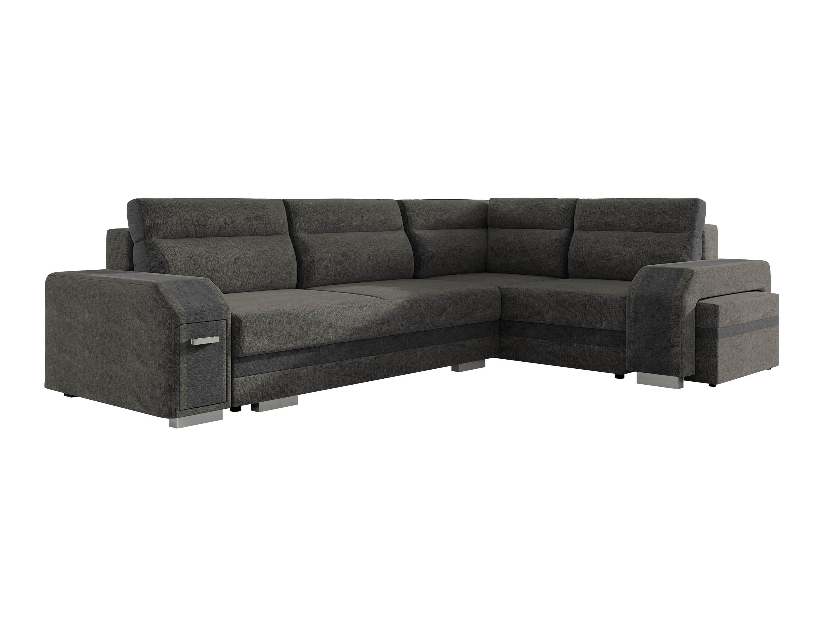 Hjørnesofa Kingsport 117 (Nazar 225.06 + Nazar 225.07)