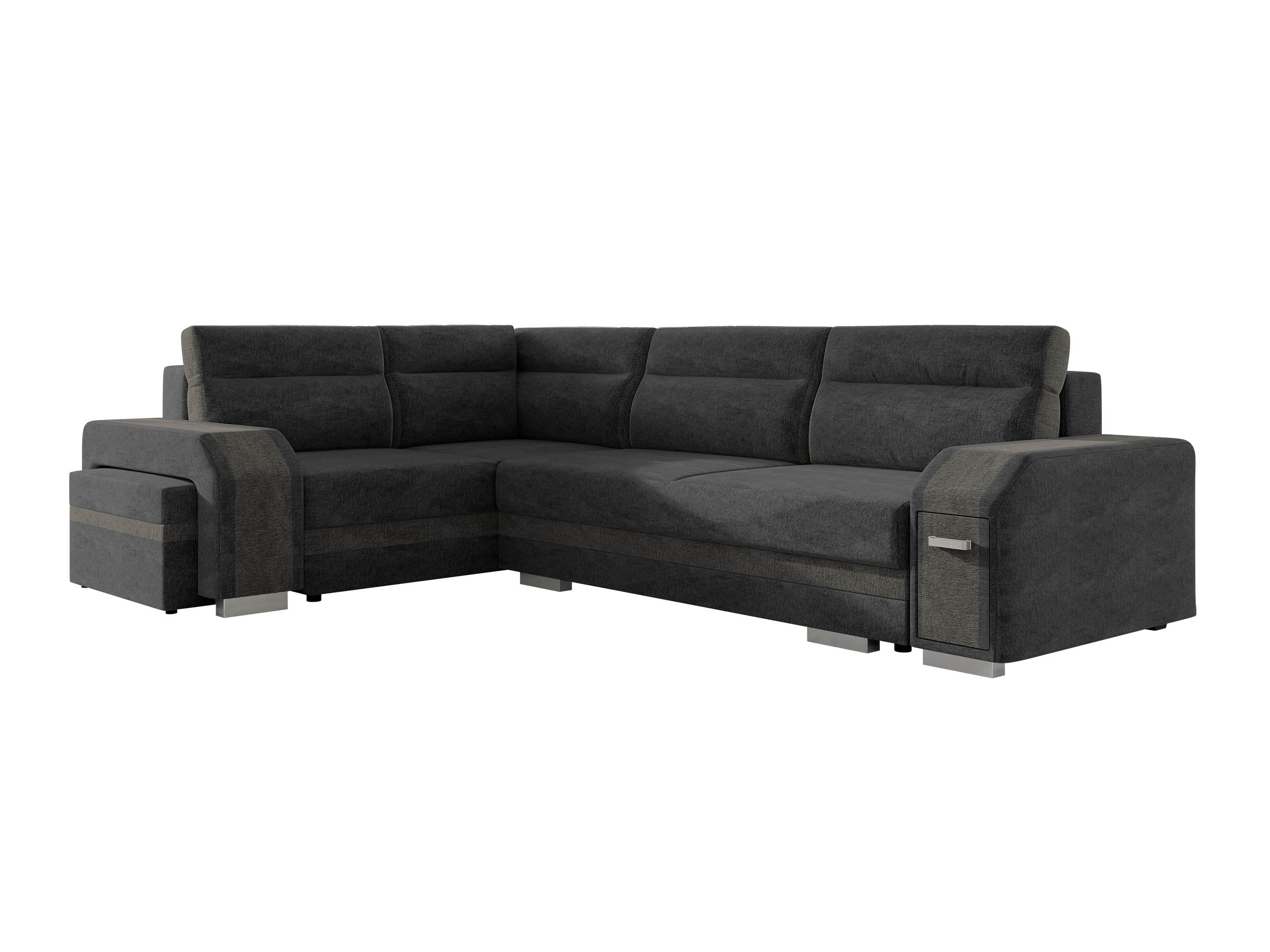Hjørnesofa Kingsport 117 (Nazar 225.07 + Nazar 225.06)