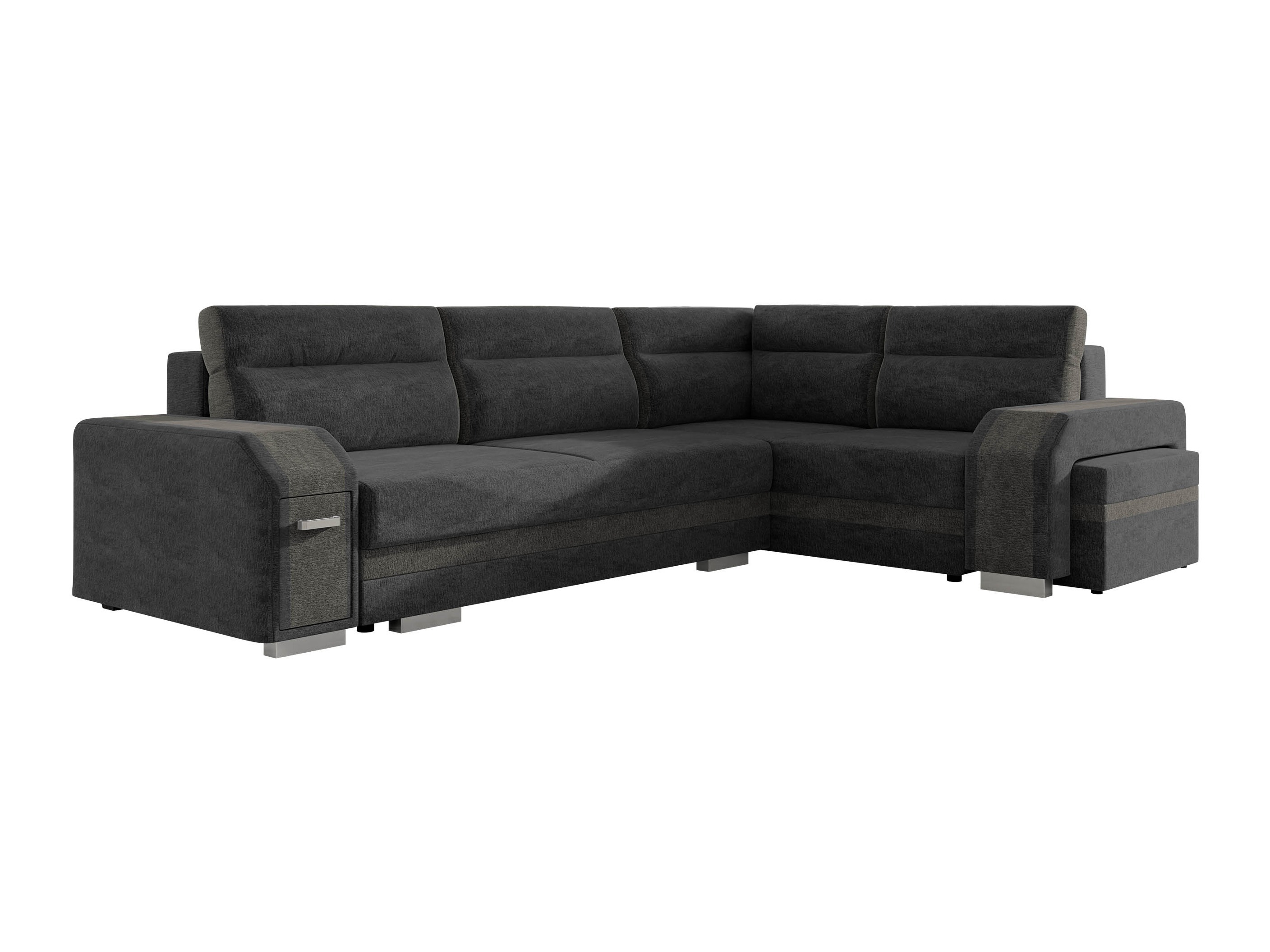 Hjørnesofa Kingsport 117 (Nazar 225.07 + Nazar 225.06)