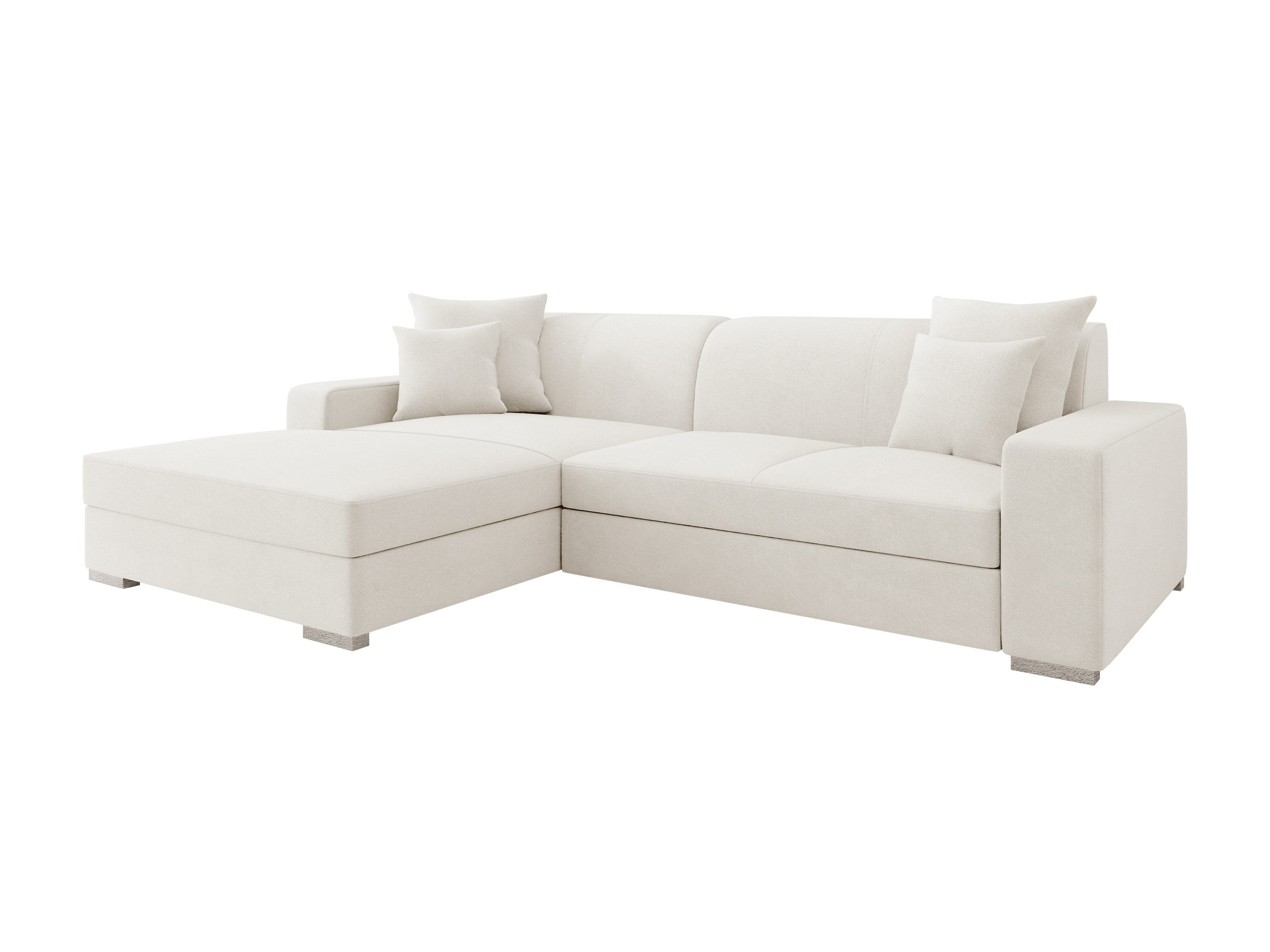 Hjørnesofa Kingsport 118 (Velo 621)