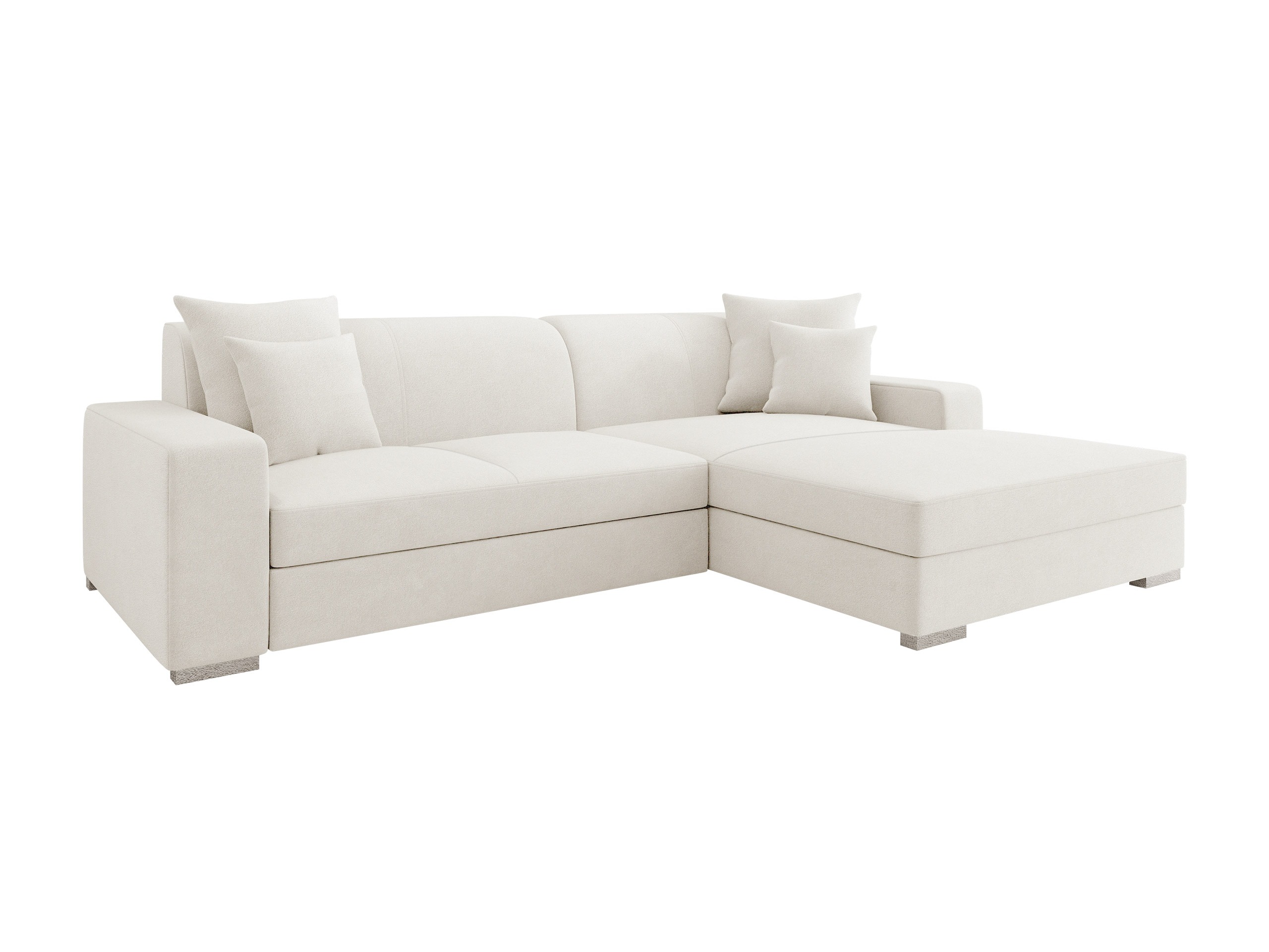 Hjørnesofa Kingsport 118 (Velo 621)