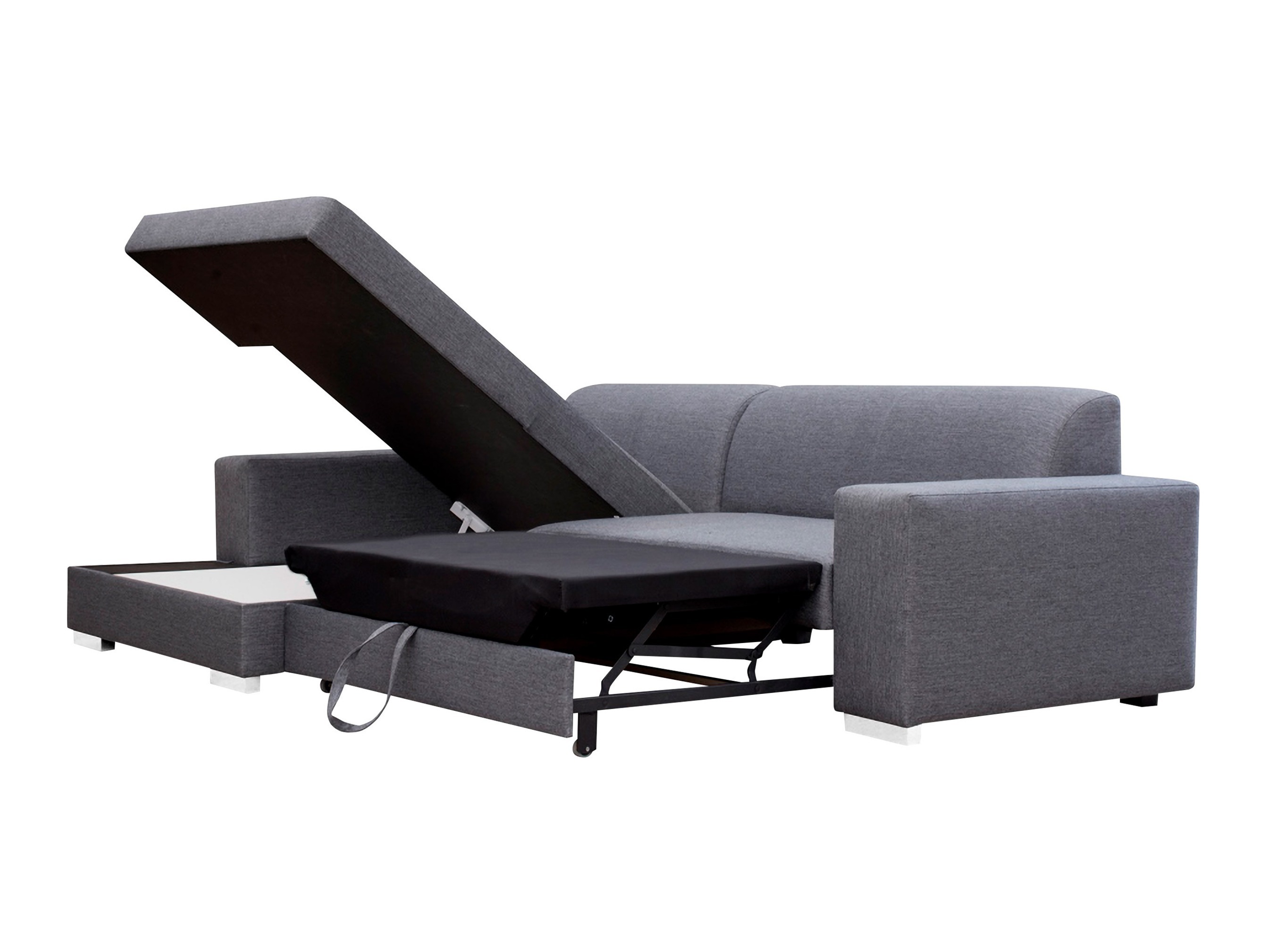 Hjørnesofa Kingsport 118 (Velo 623)