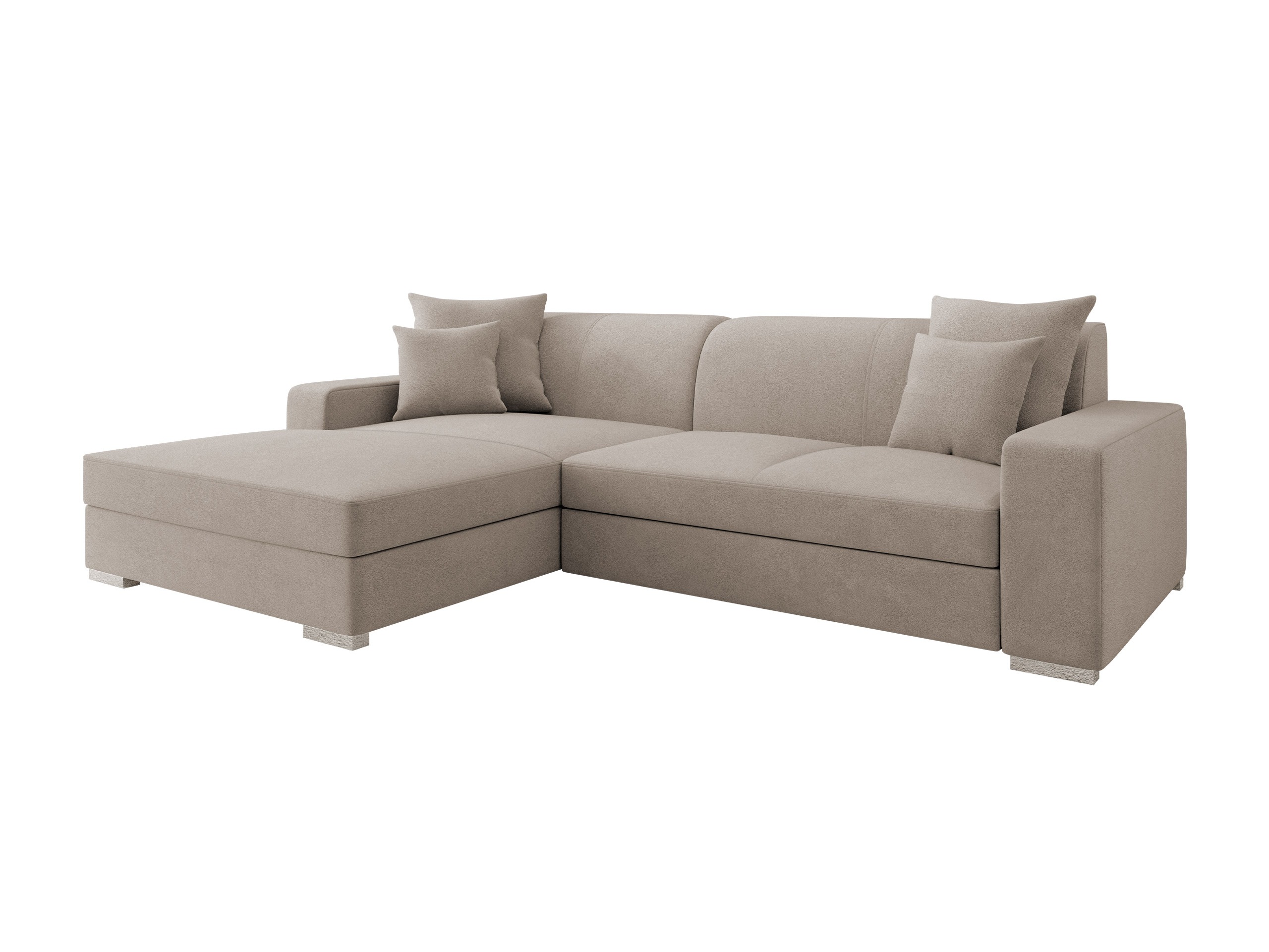 Hjørnesofa Kingsport 118 (Velo 623)