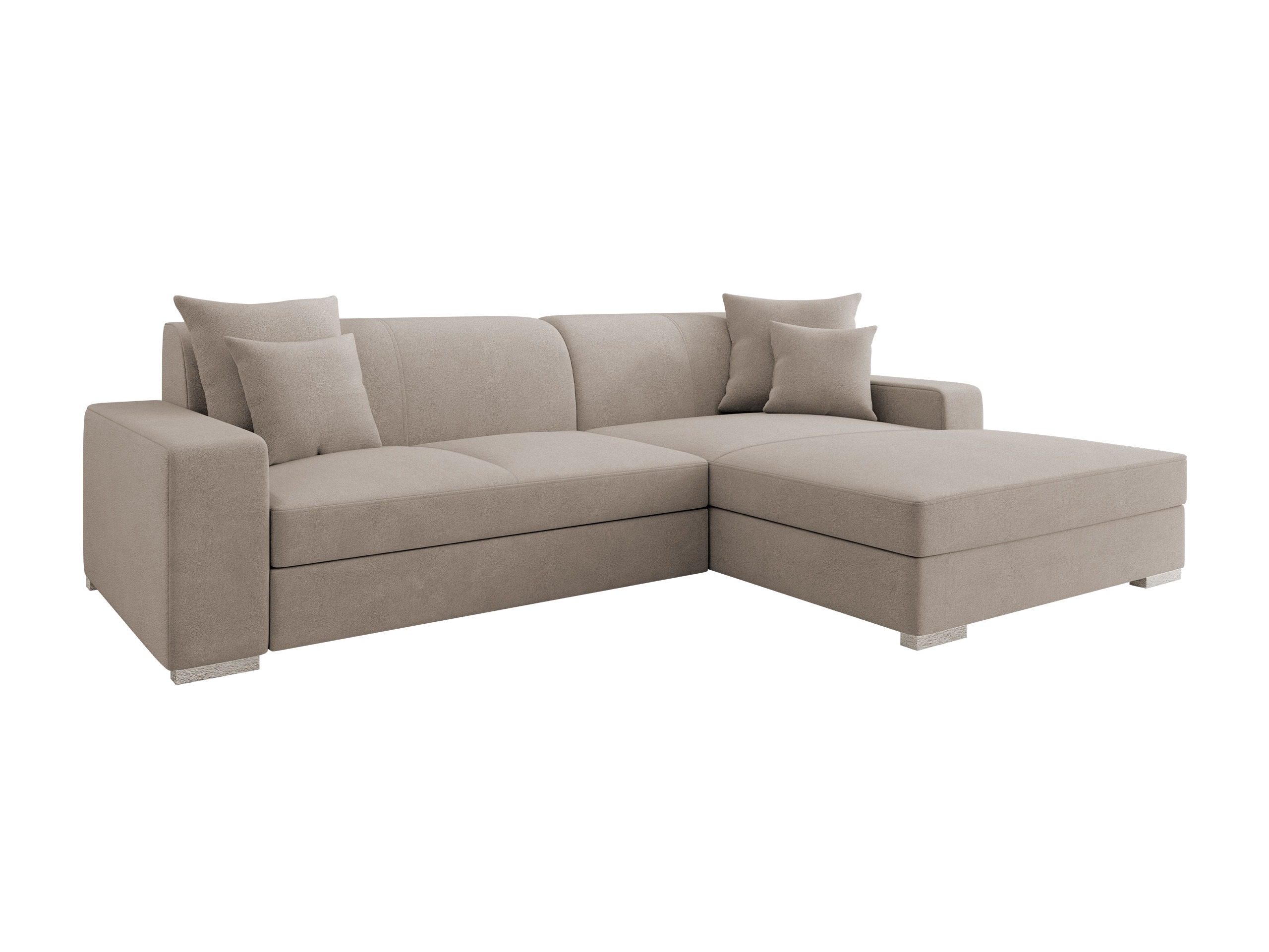 Hjørnesofa Kingsport 118 (Velo 623)