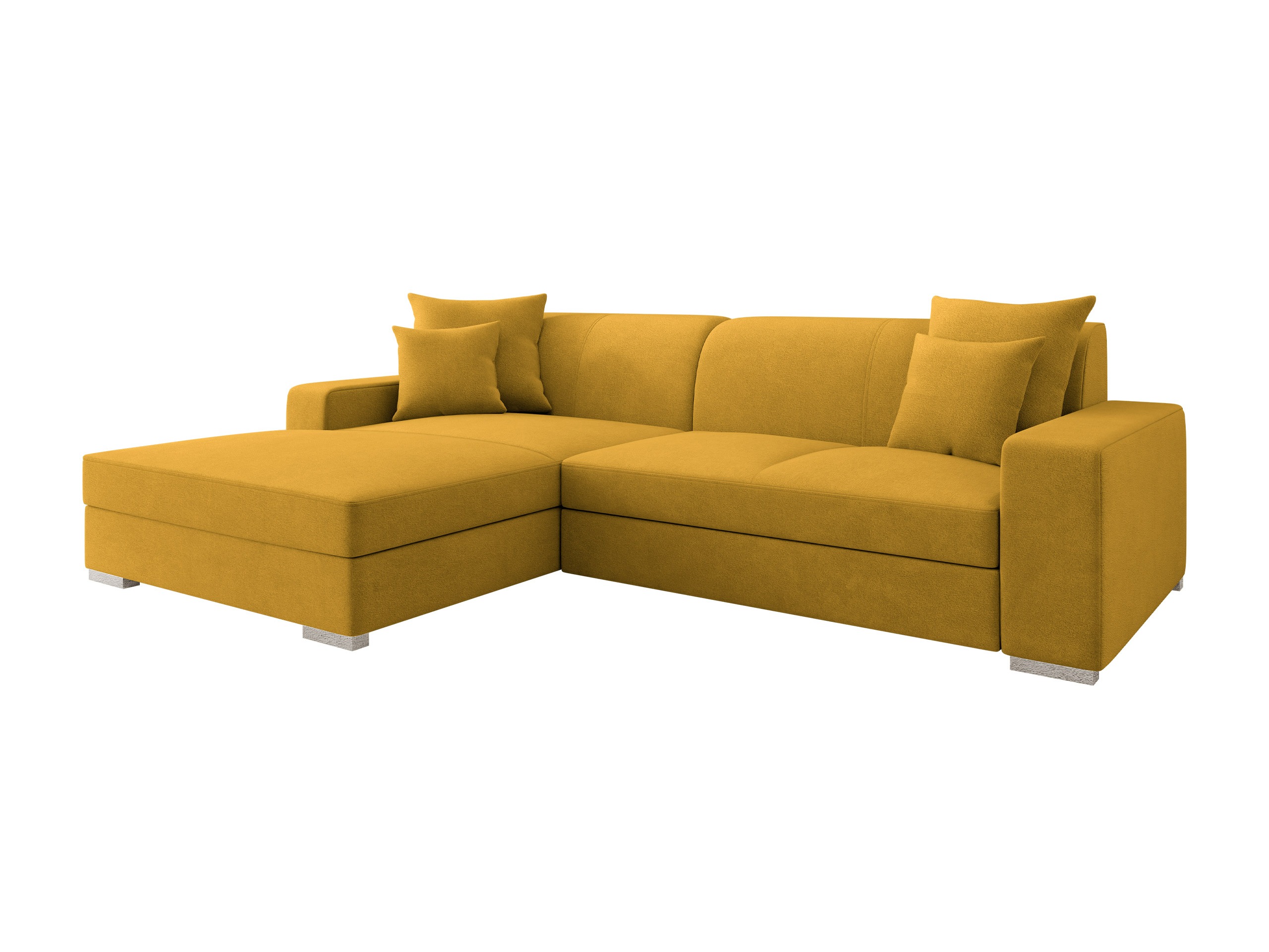 Hjørnesofa Kingsport 118 (Velo 626)