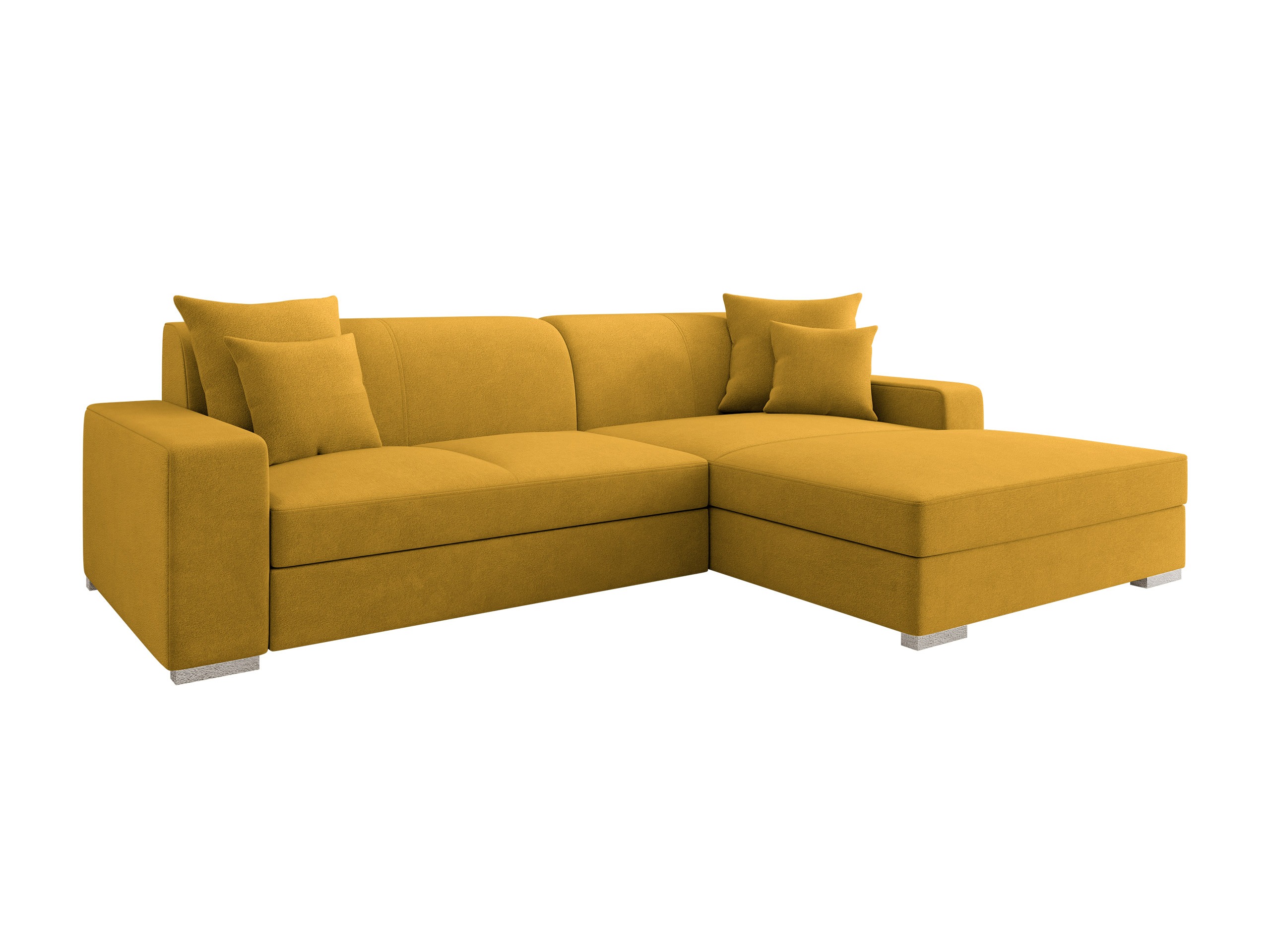 Hjørnesofa Kingsport 118 (Velo 626)