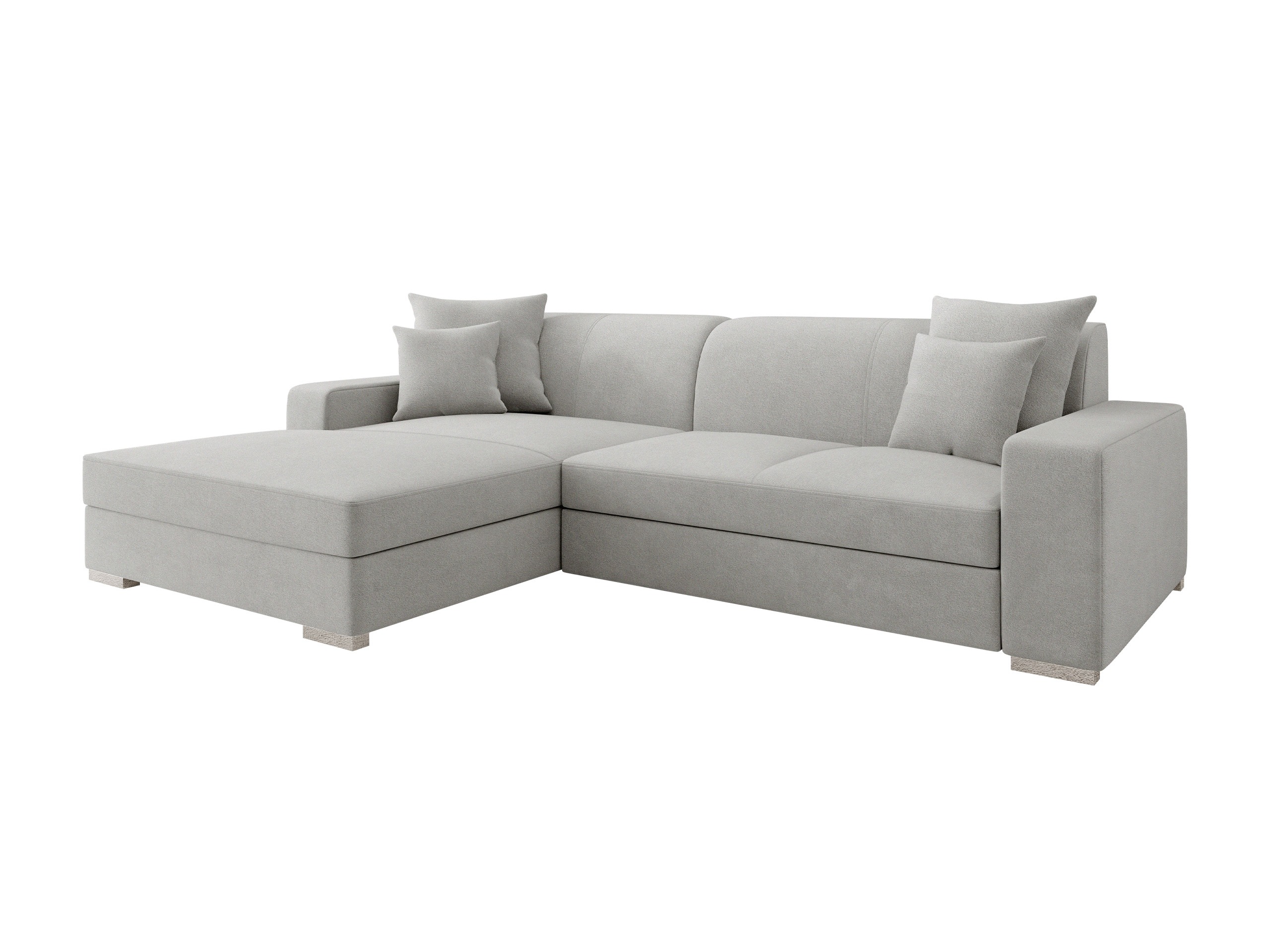 Hjørnesofa Kingsport 118 (Velo 633)