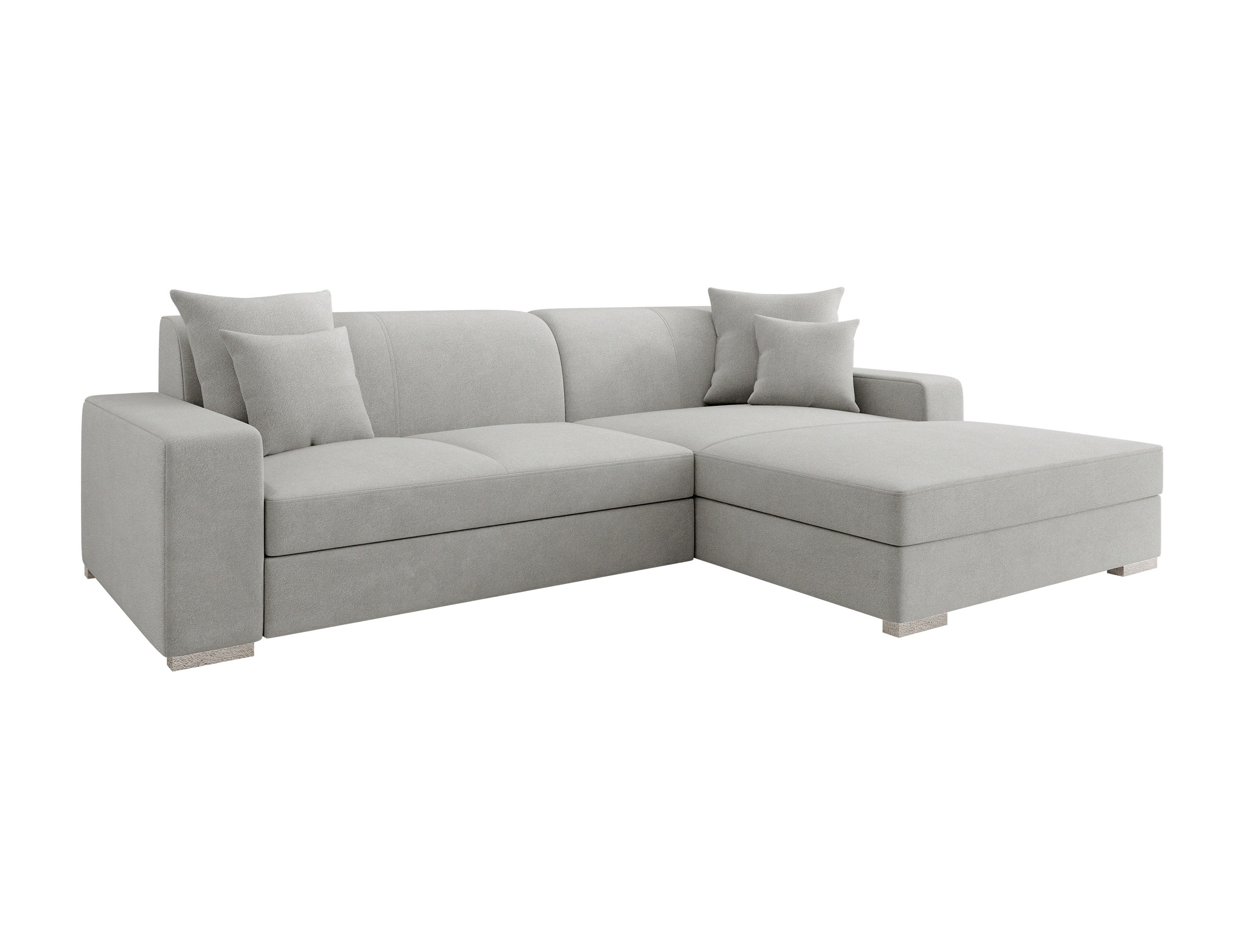 Hjørnesofa Kingsport 118 (Velo 633)
