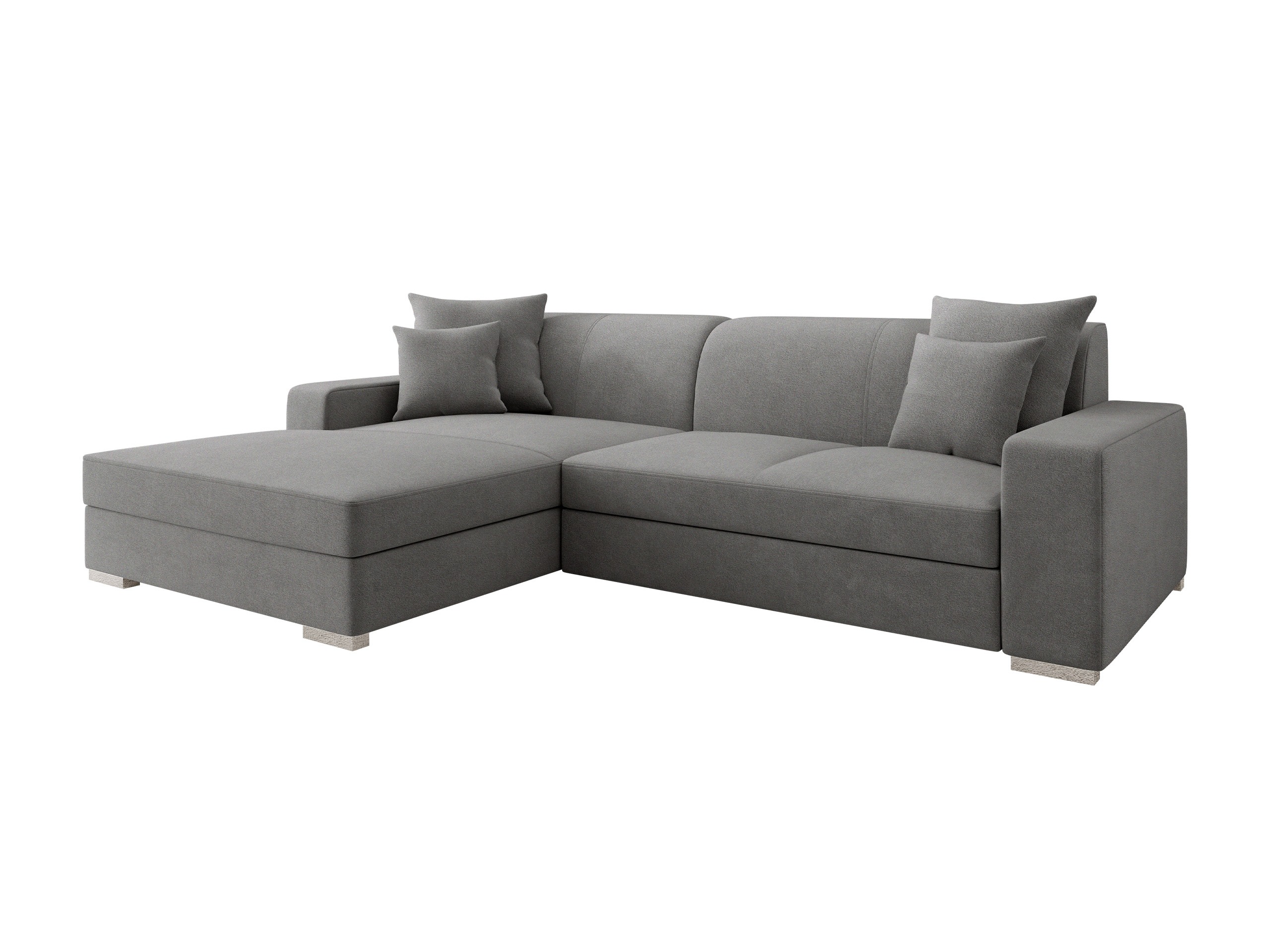 Hjørnesofa Kingsport 118 (Velo 635)