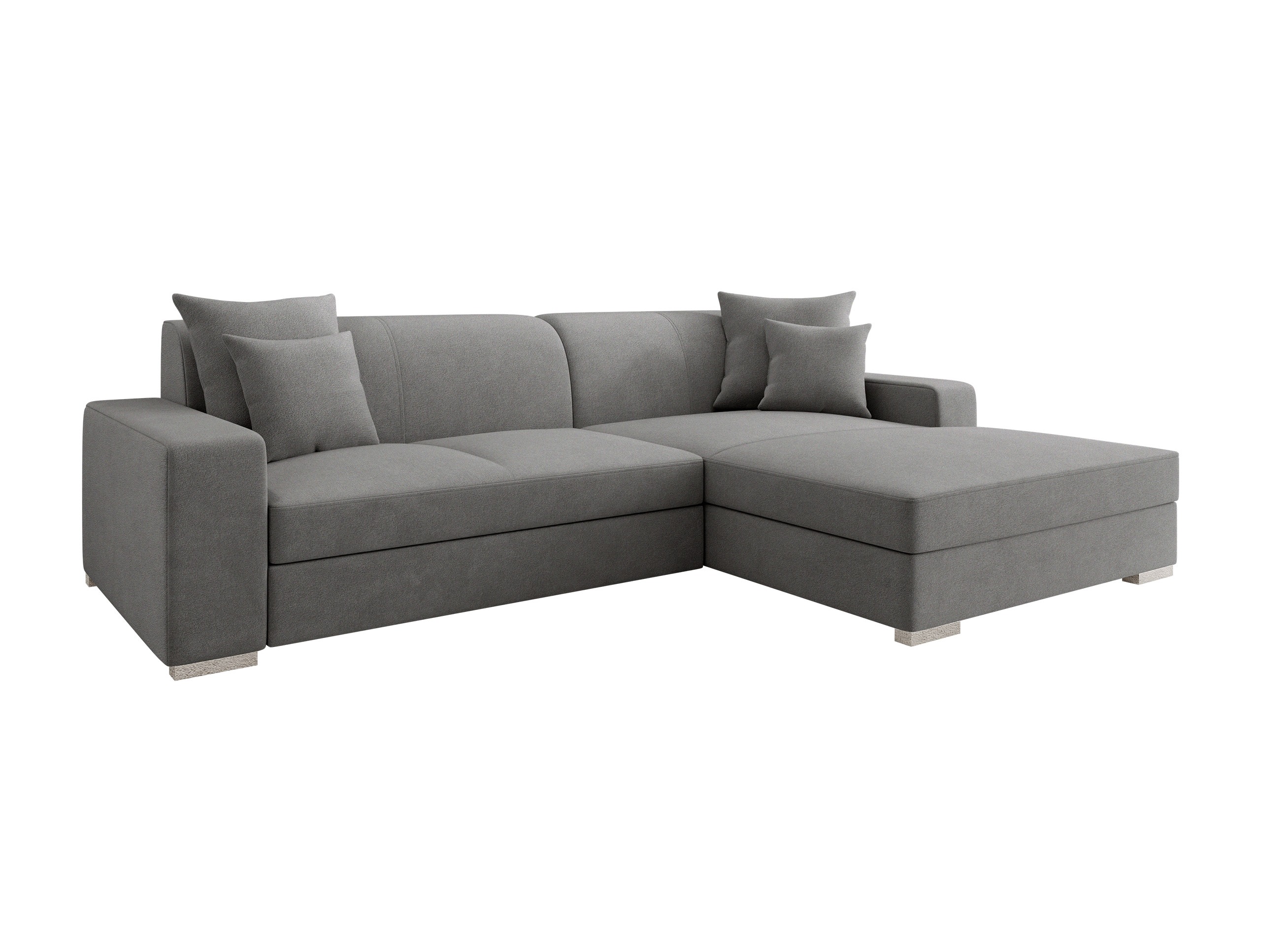 Hjørnesofa Kingsport 118 (Velo 635)