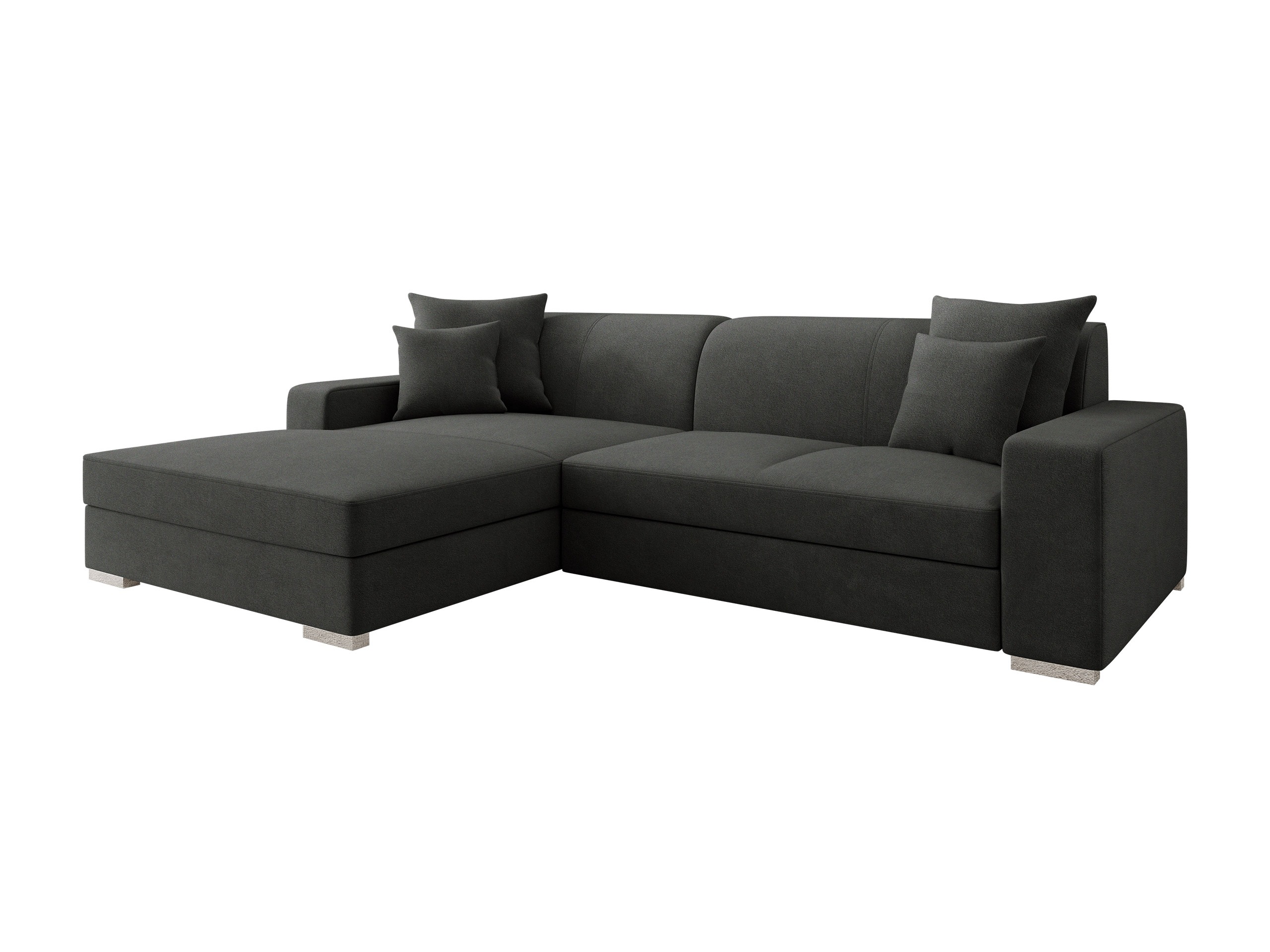 Hjørnesofa Kingsport 118 (Velo 636)