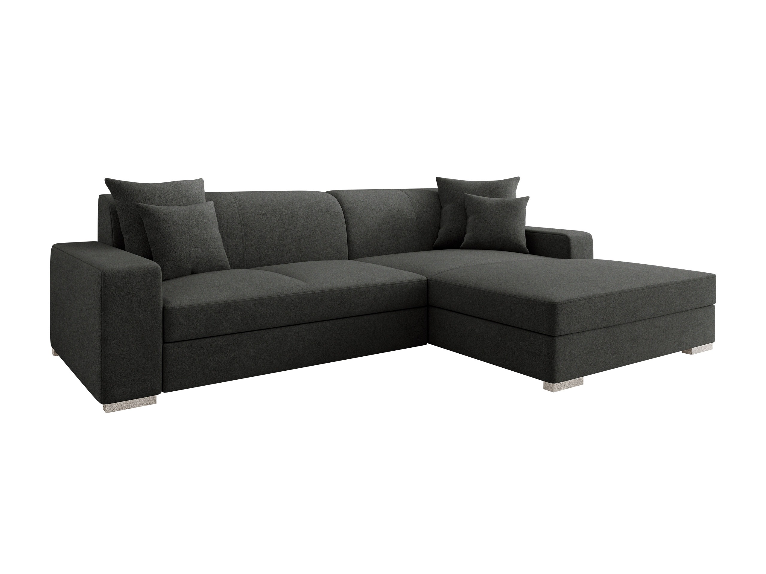 Hjørnesofa Kingsport 118 (Velo 636)