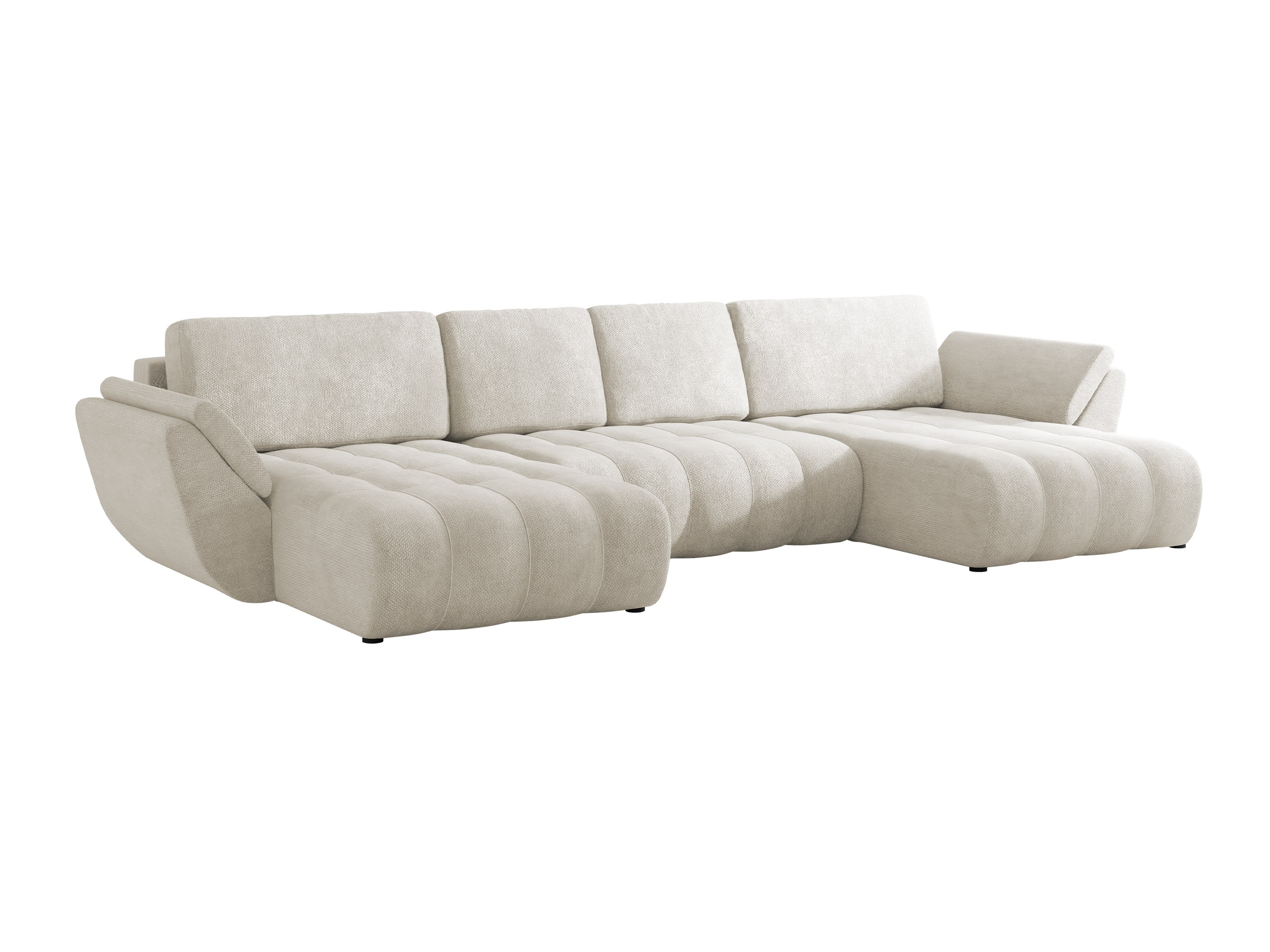 Hjørnesofa Circum I (Lumo 55)