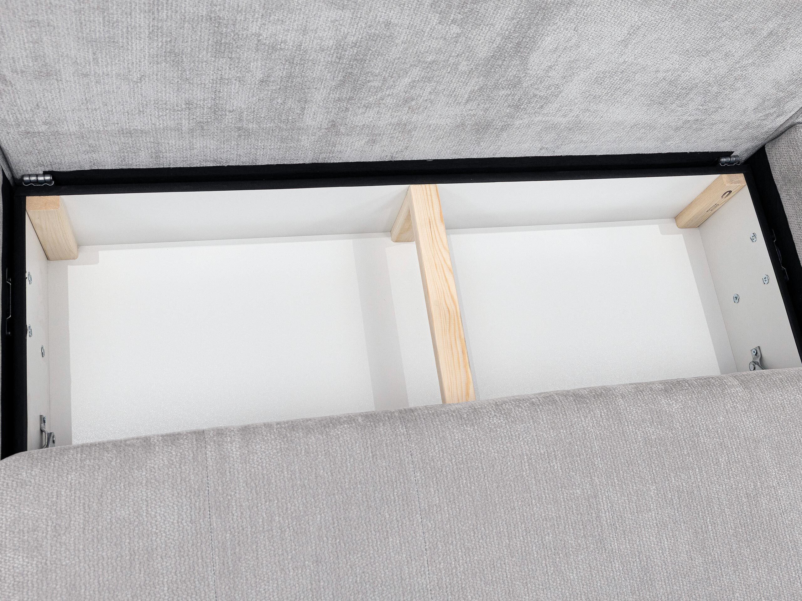 Hjørnesofa Circum I (Lumo 55)