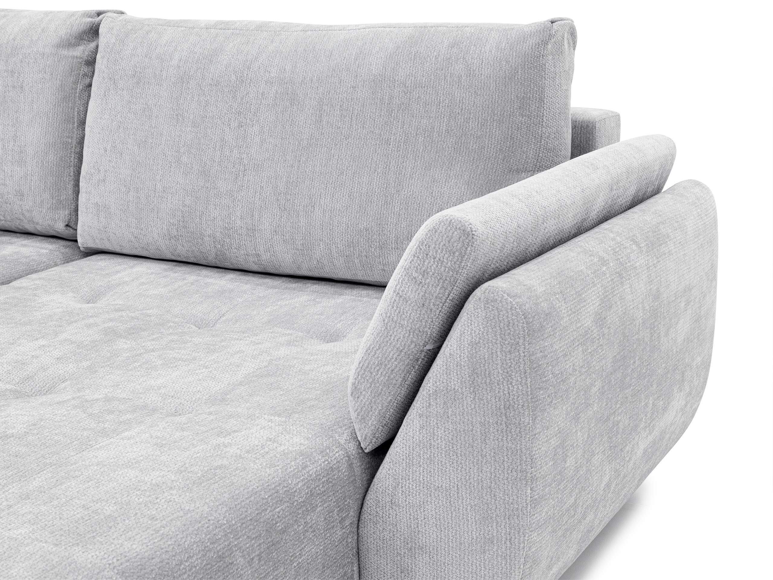 Hjørnesofa Circum I (Lumo 55)
