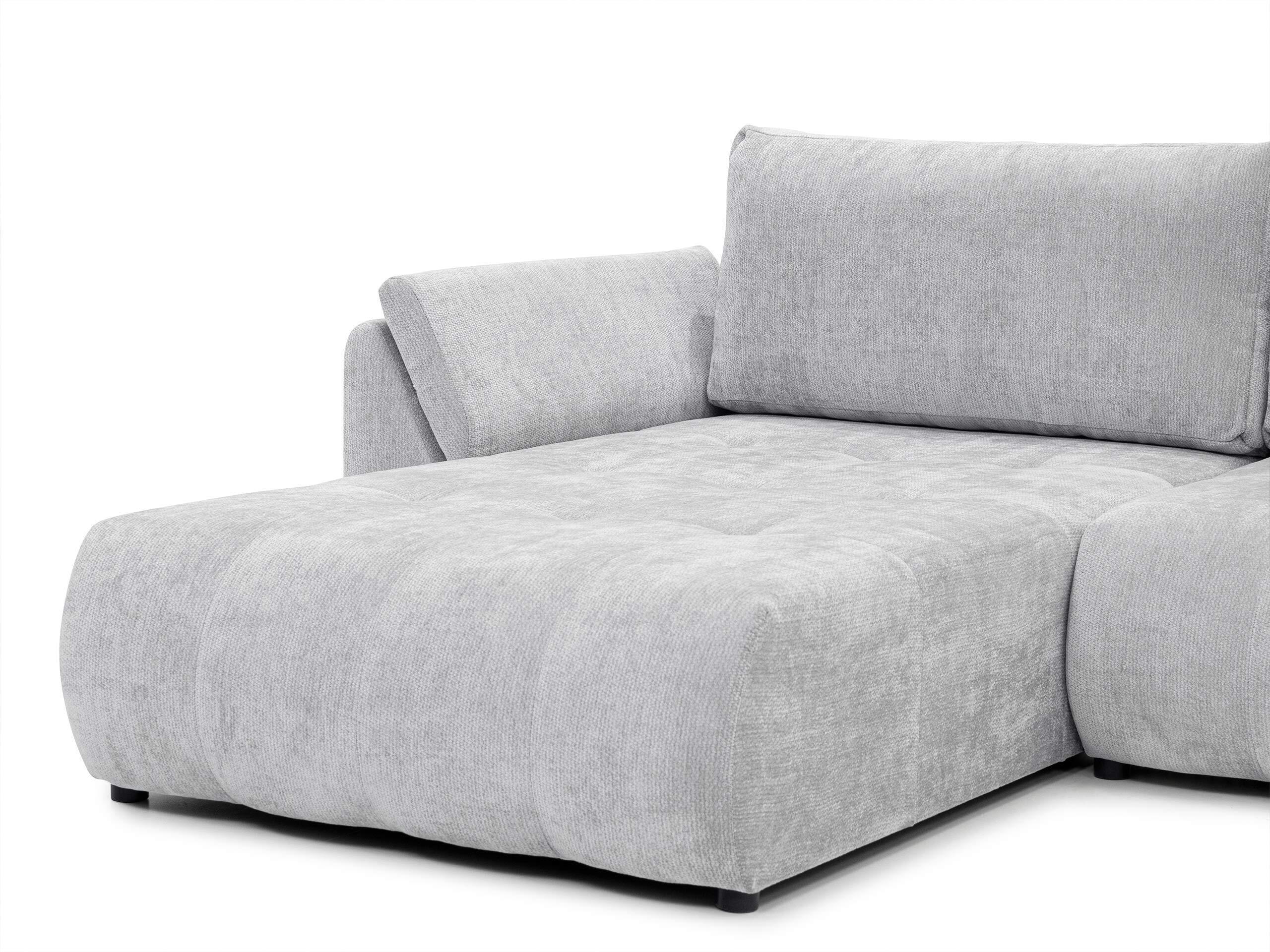 Hjørnesofa Circum I (Lumo 75)
