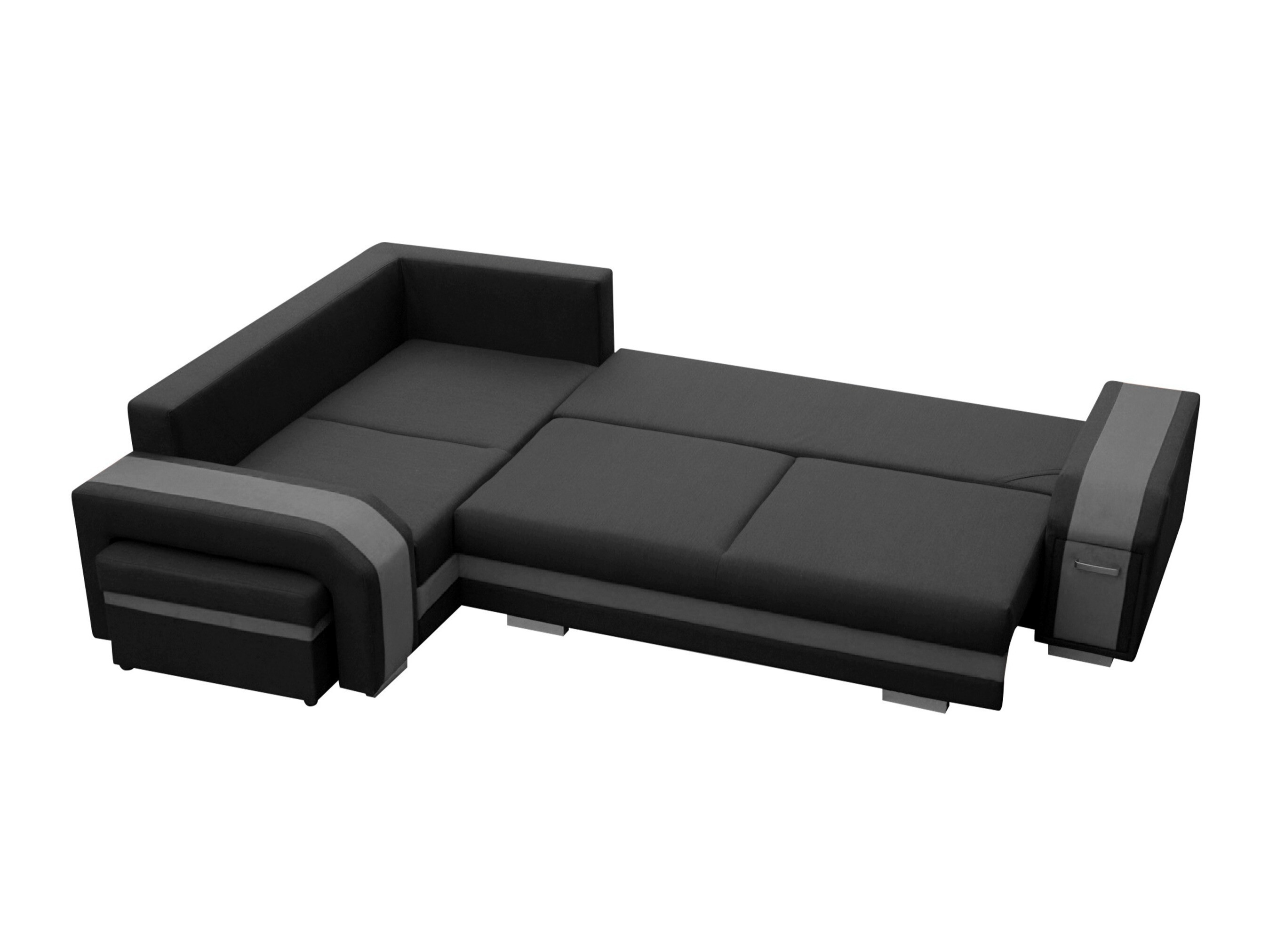 Hjørnesofa Kingsport 117 (Nazar 225.02 + Nazar 225.01)