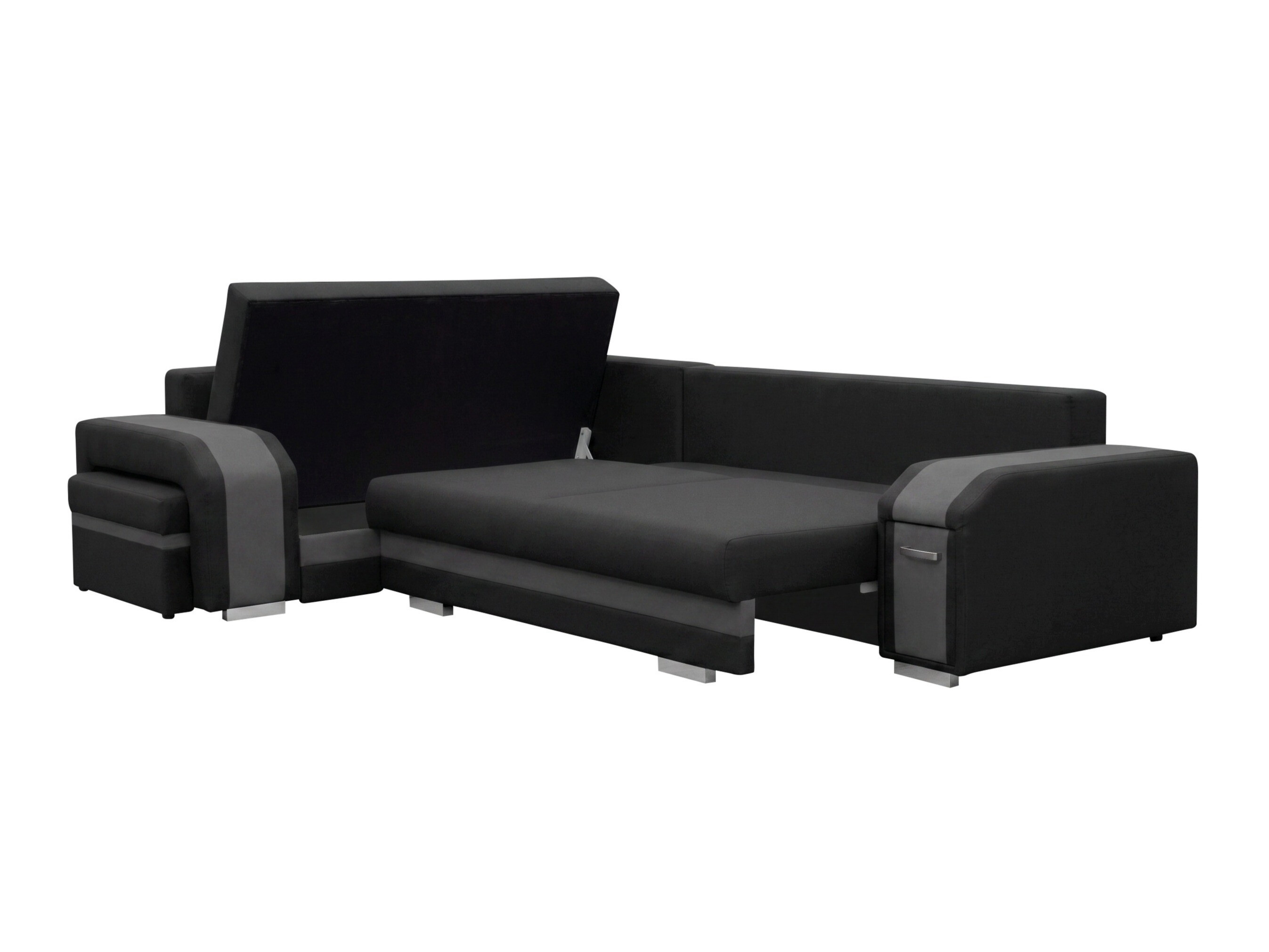 Hjørnesofa Kingsport 117 (Nazar 225.02 + Nazar 225.01)