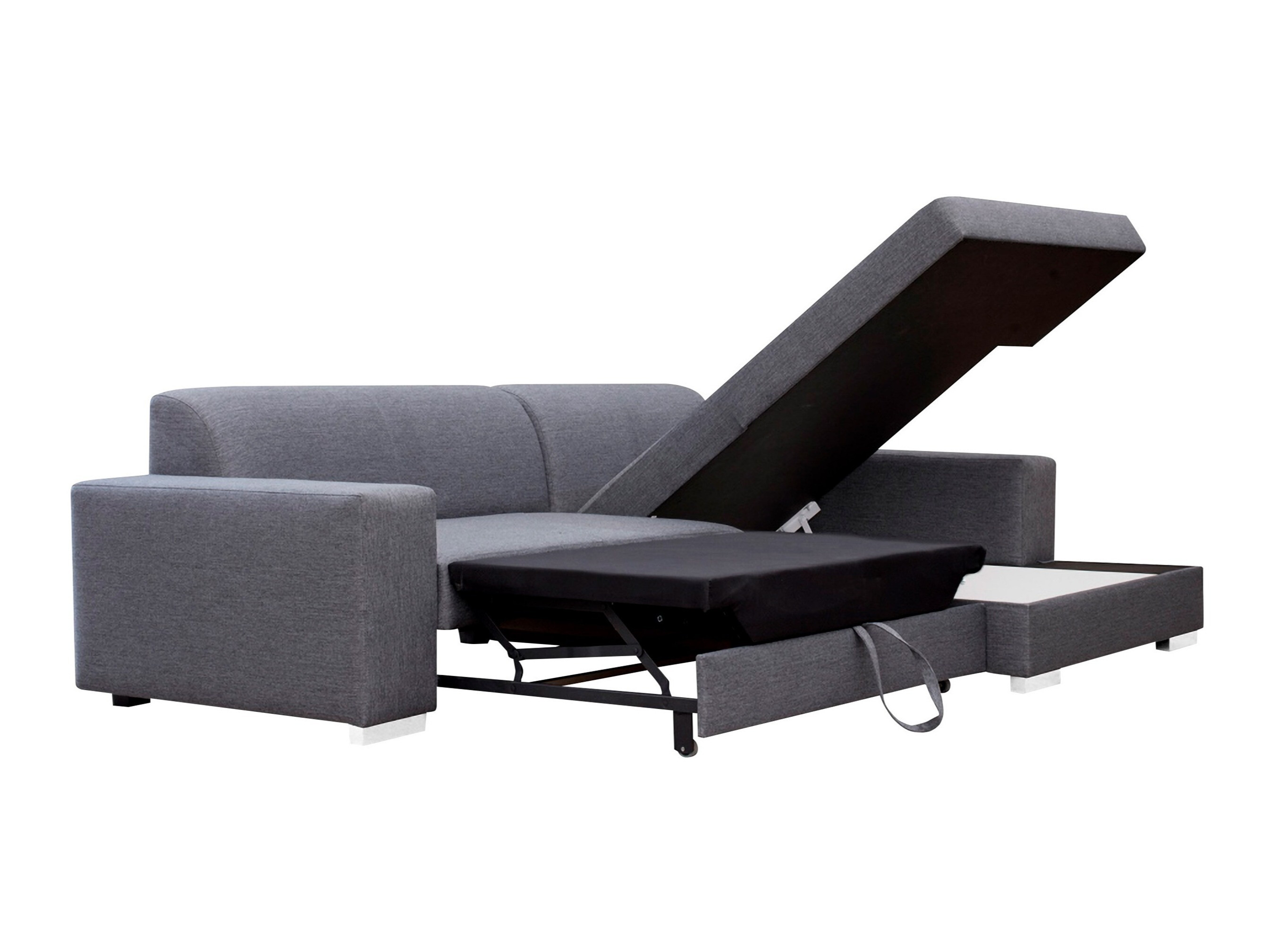 Hjørnesofa Kingsport 118 (Velo 636)