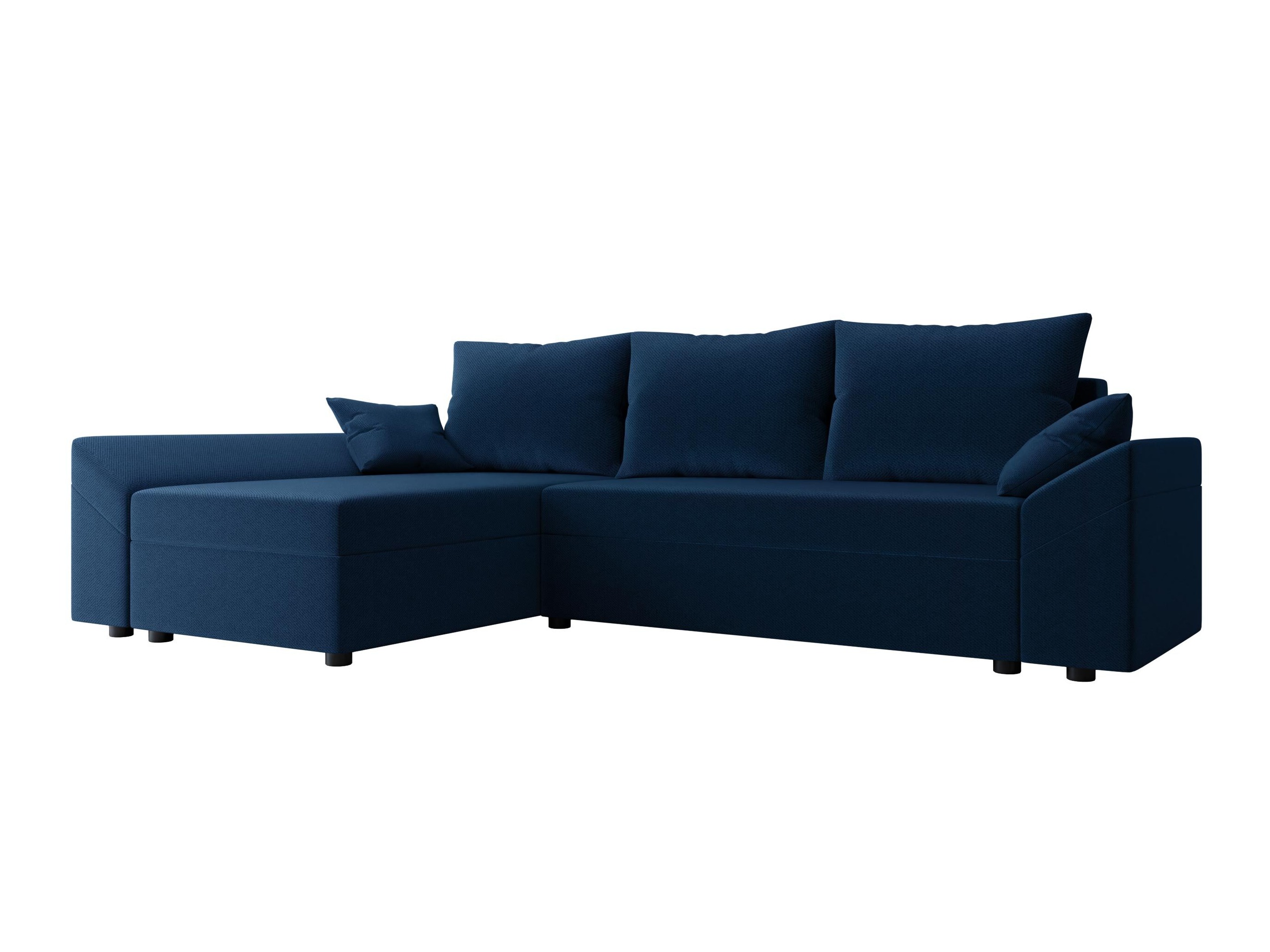 Hjørnesofa Memphis 130 (Kronos 09)