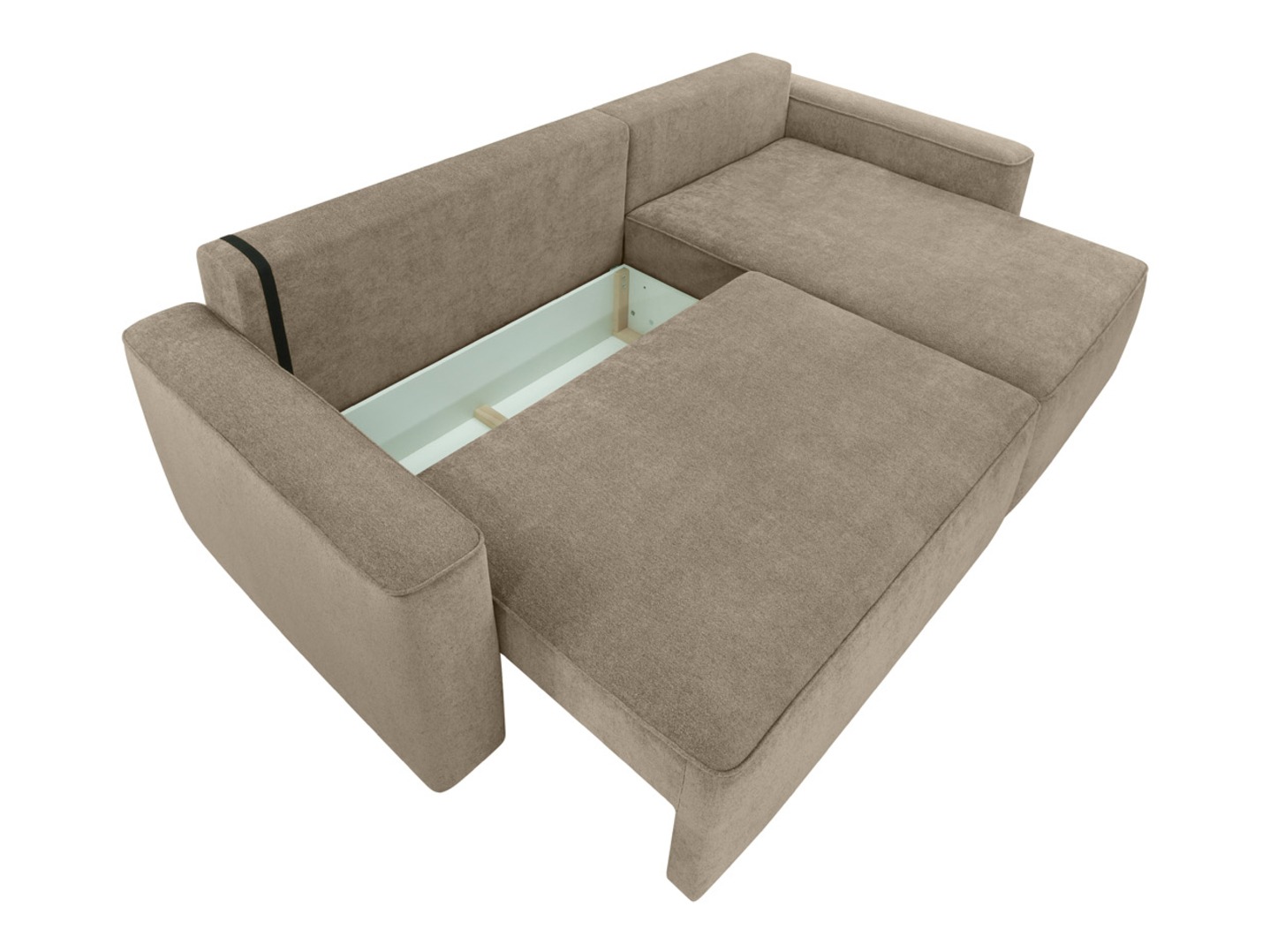 Hjørnesofa Boston 775 (Hevia 207.14)
