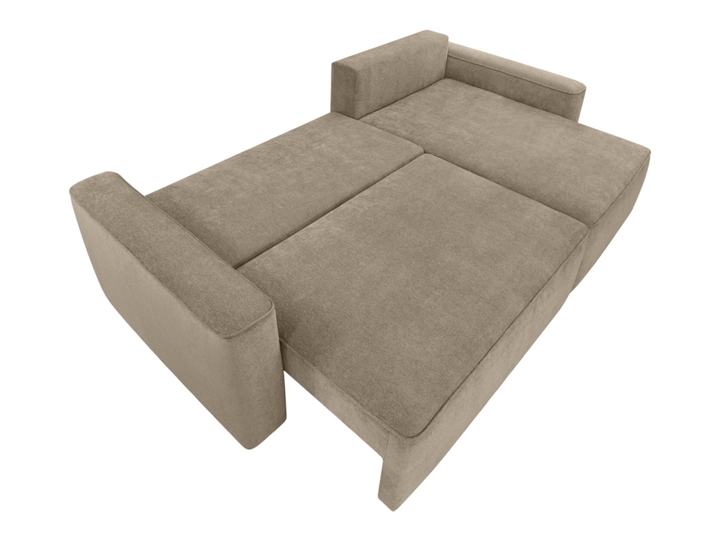 Hjørnesofa Boston 775 (Hevia 207.14)