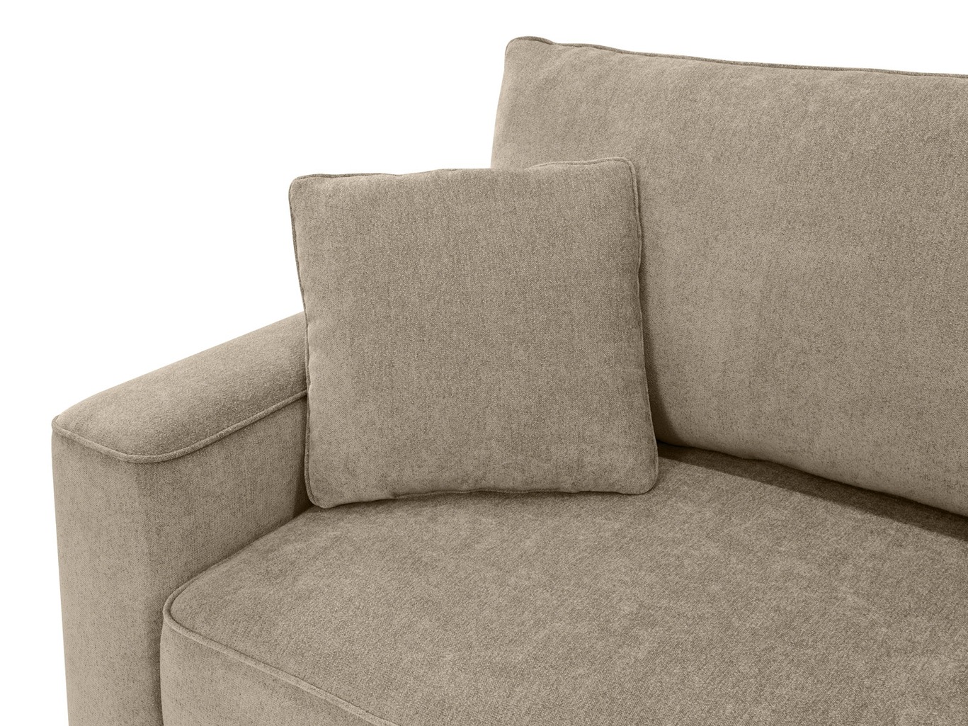 Hjørnesofa Boston 775 (Hevia 207.14)
