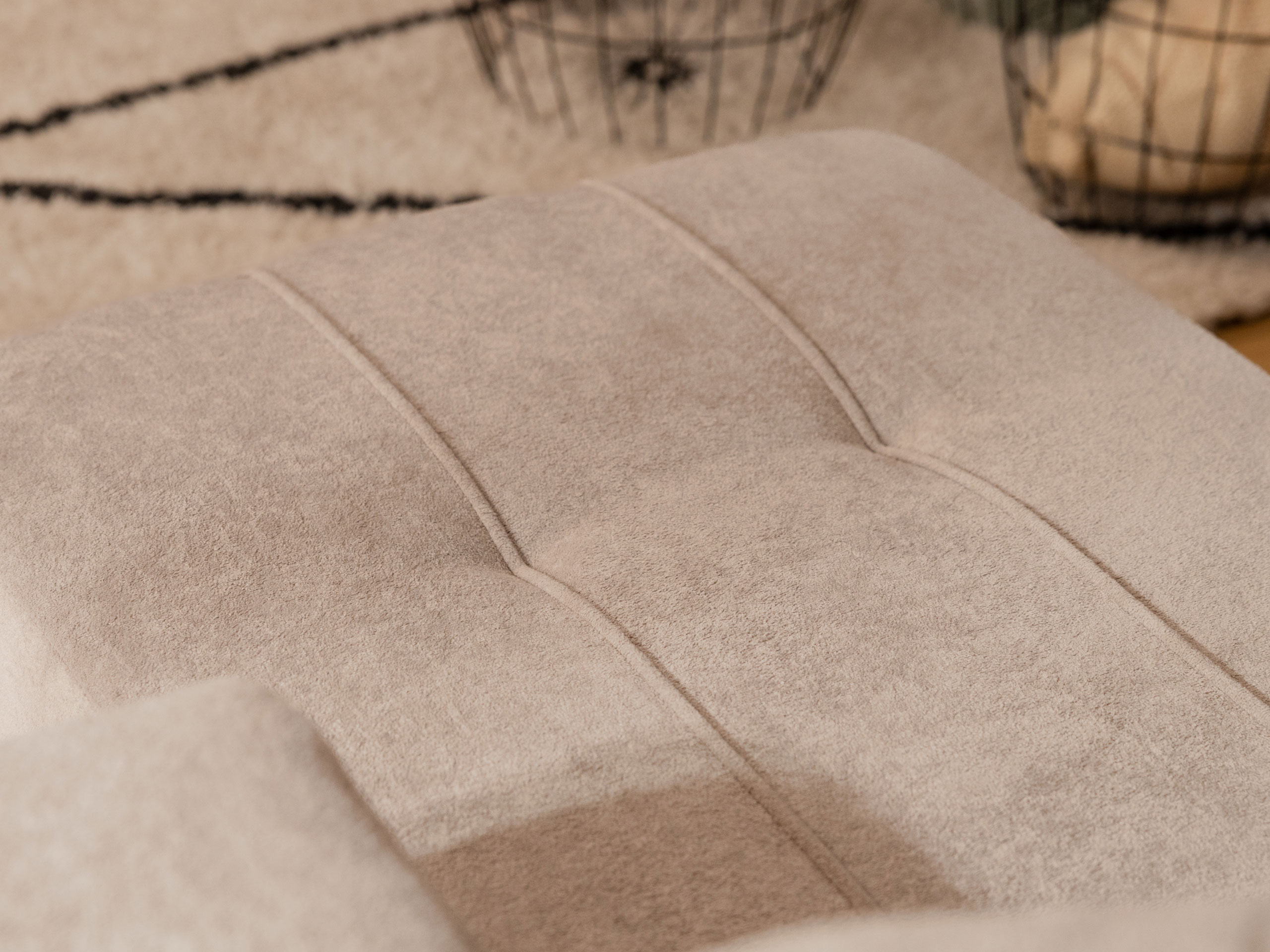 Hjørnesofa Comfivo Laurus (Coral 50)