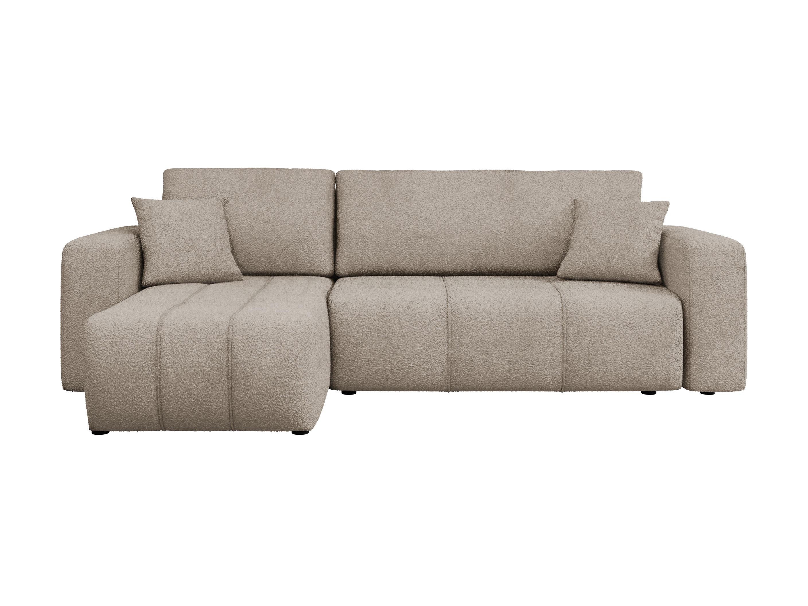 Hjørnesofa Comfivo Laurus (Coral 50)