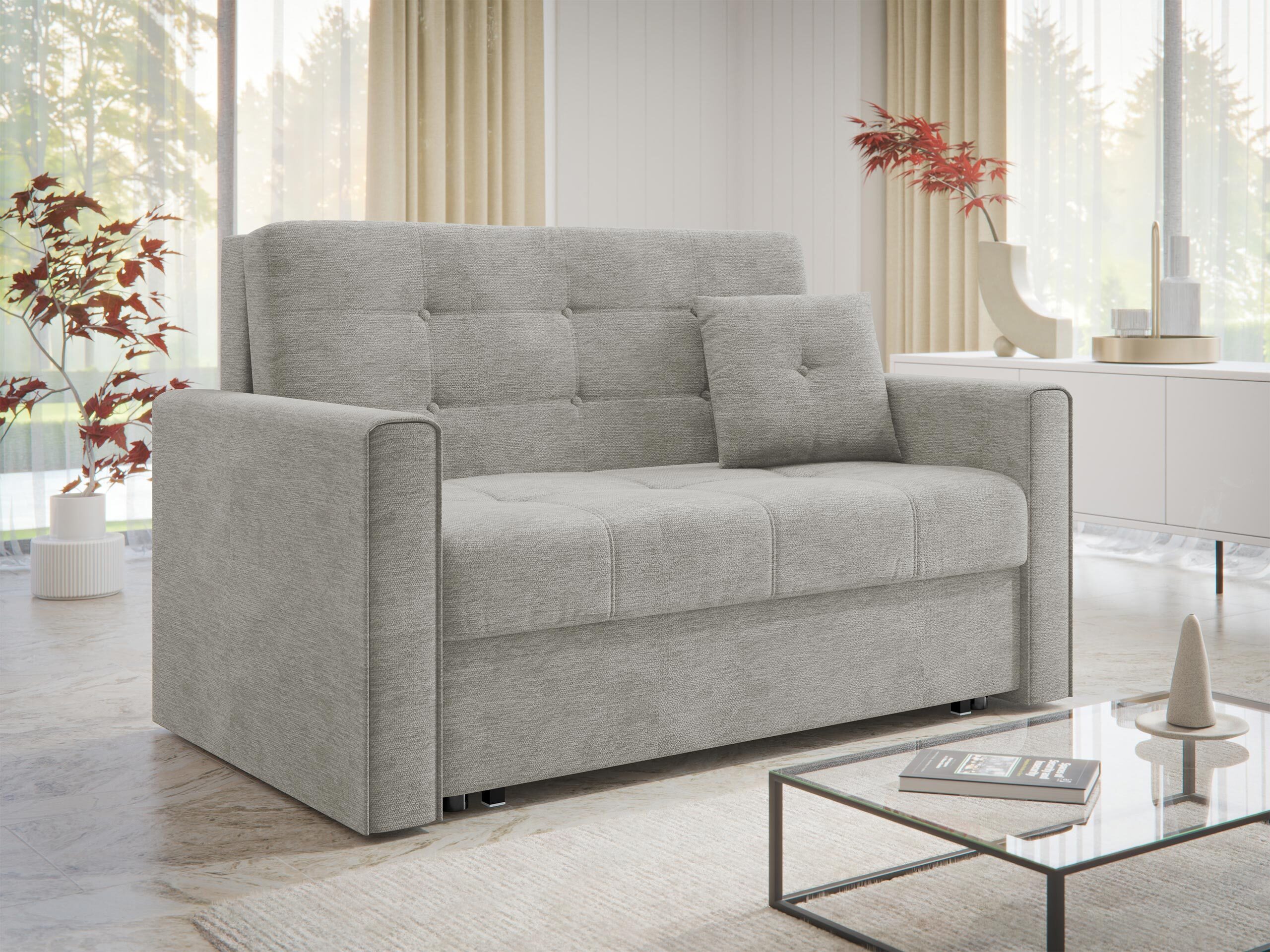 Sovesofa Seruna II (Nazar 225.03)