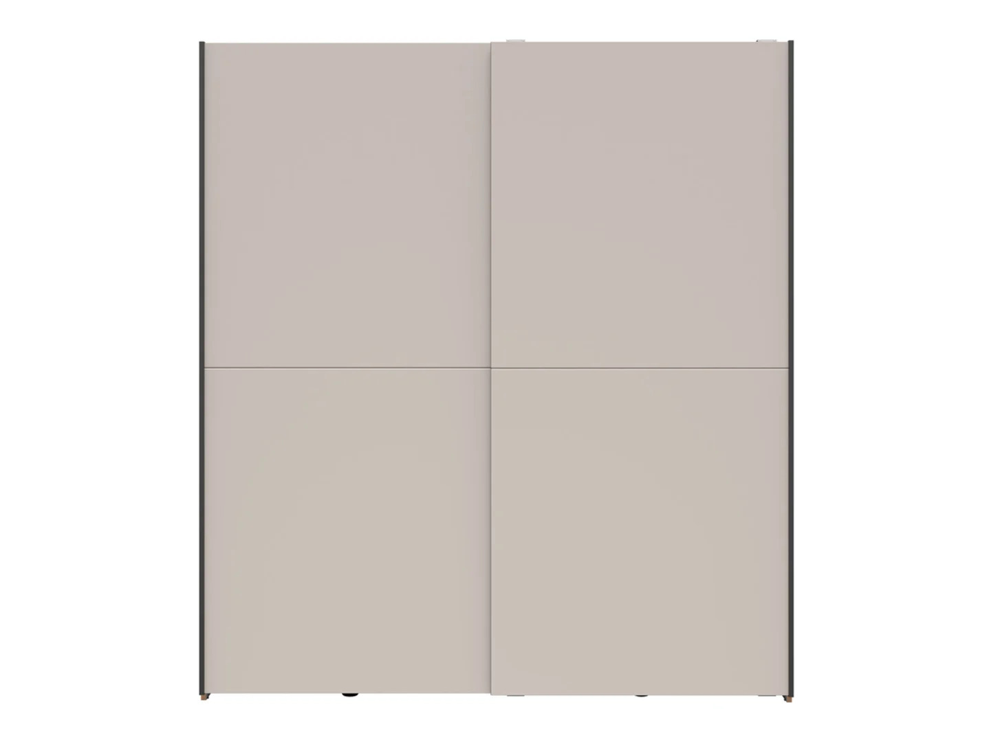 Garderobeskab Nudali 102