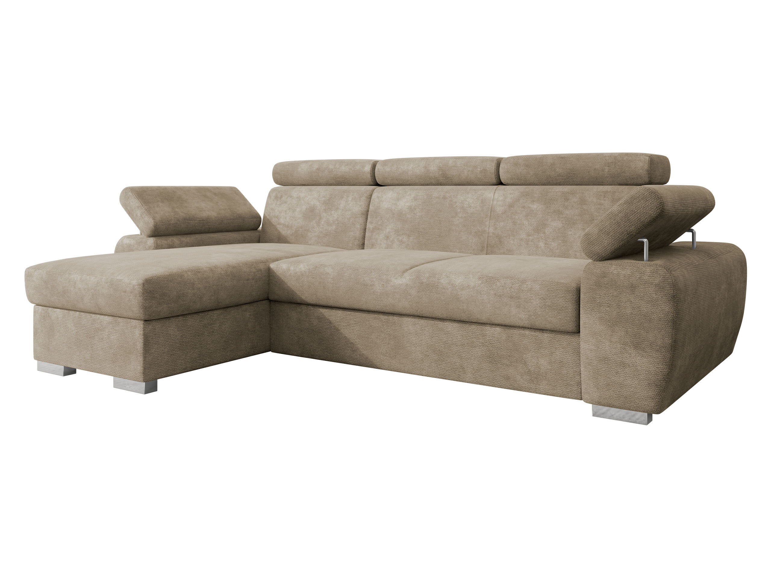 Hjørnesofa Columbus 252 (Lumo 30)